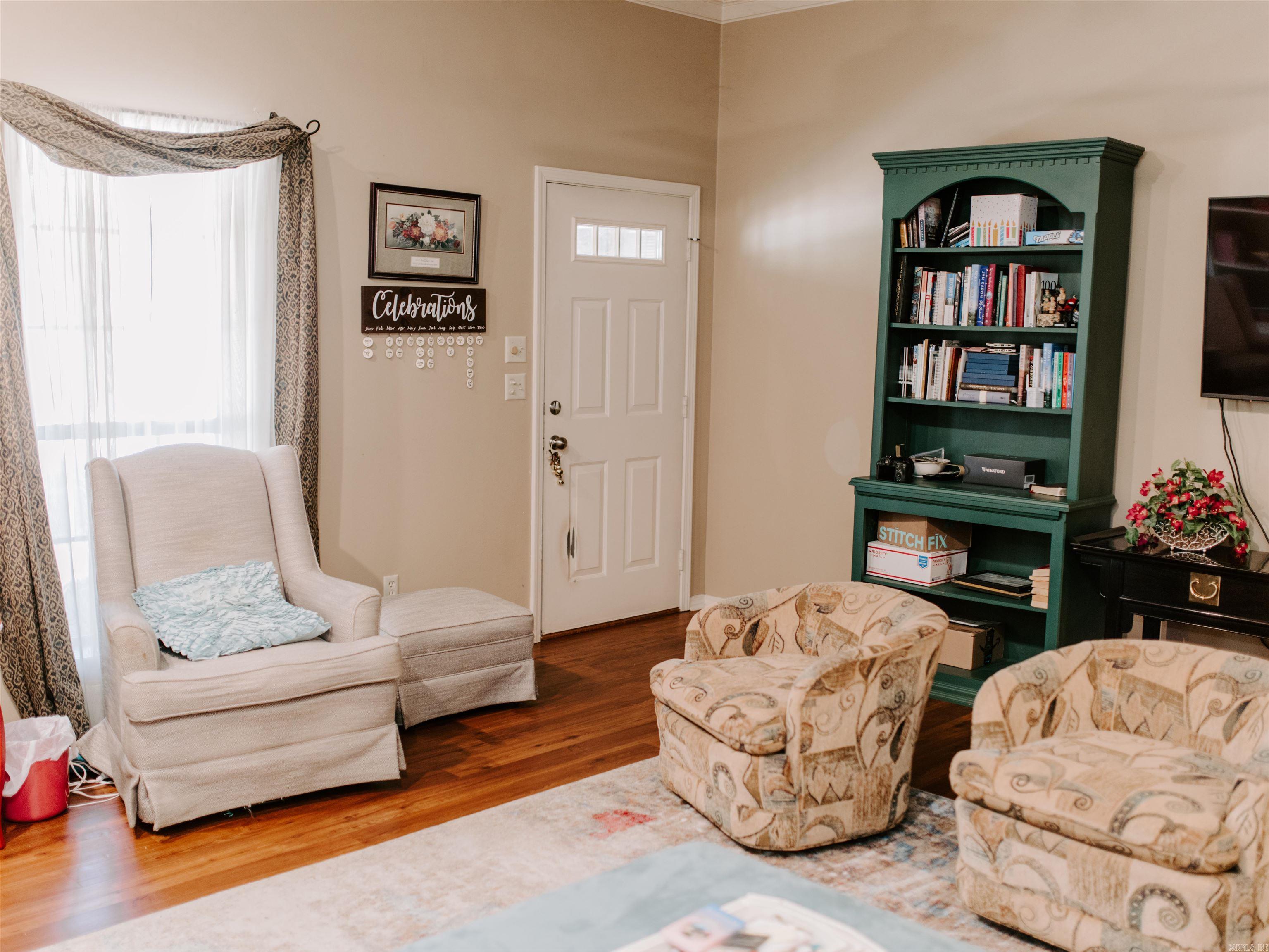 NORTH PARK ADDITION - Residential