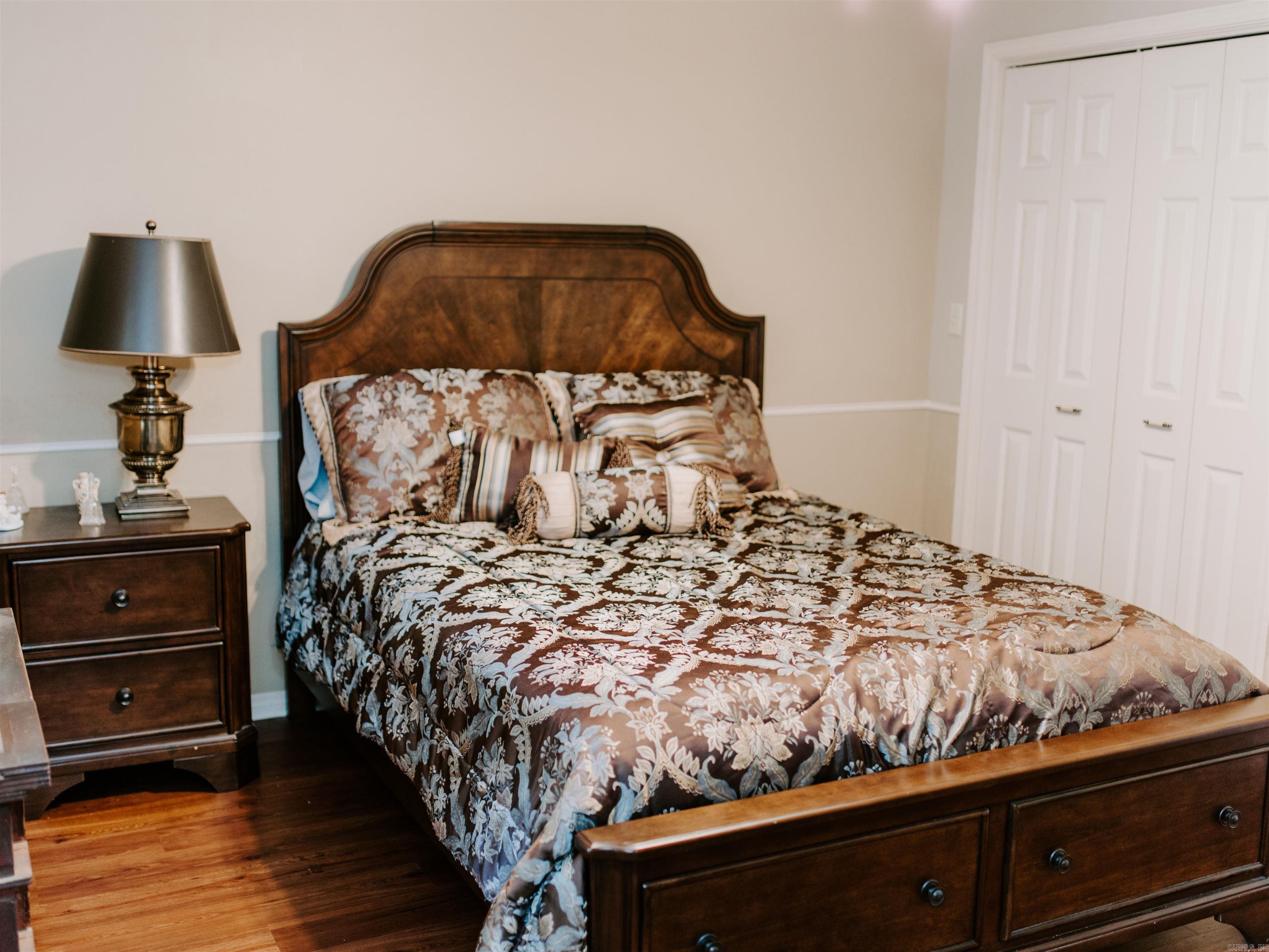 NORTH PARK ADDITION - Residential