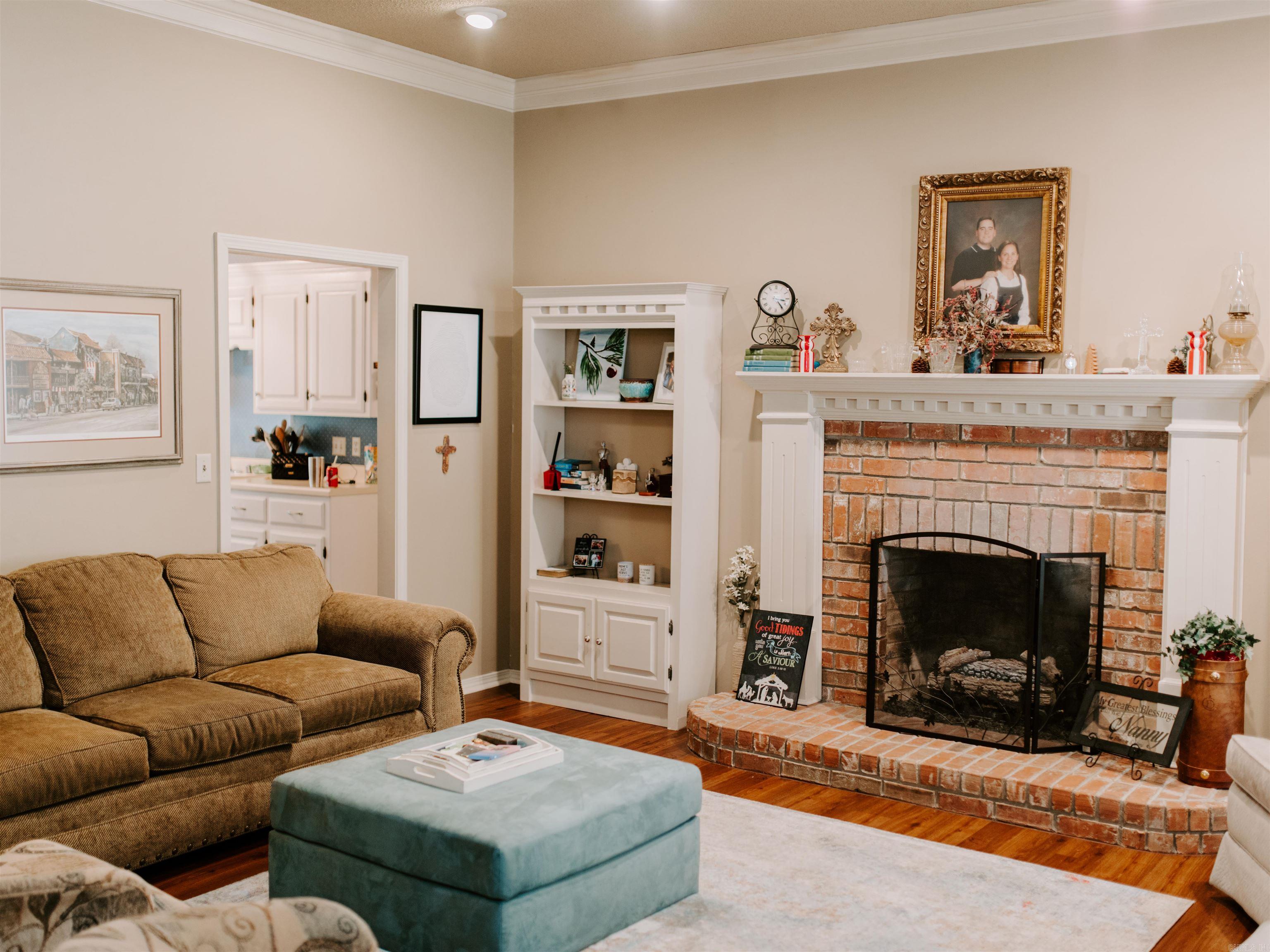 NORTH PARK ADDITION - Residential