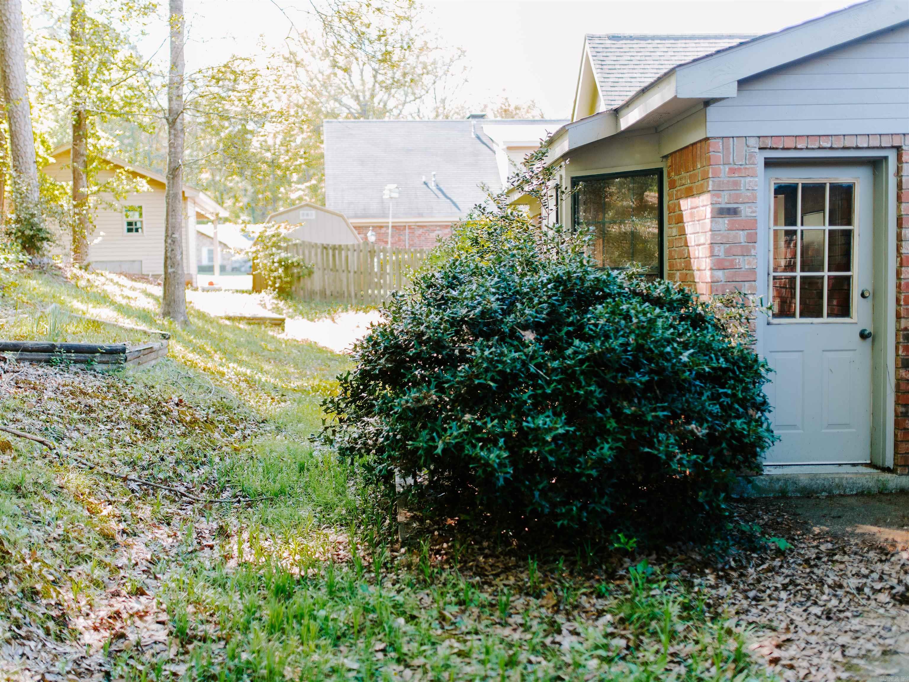 NORTH PARK ADDITION - Residential