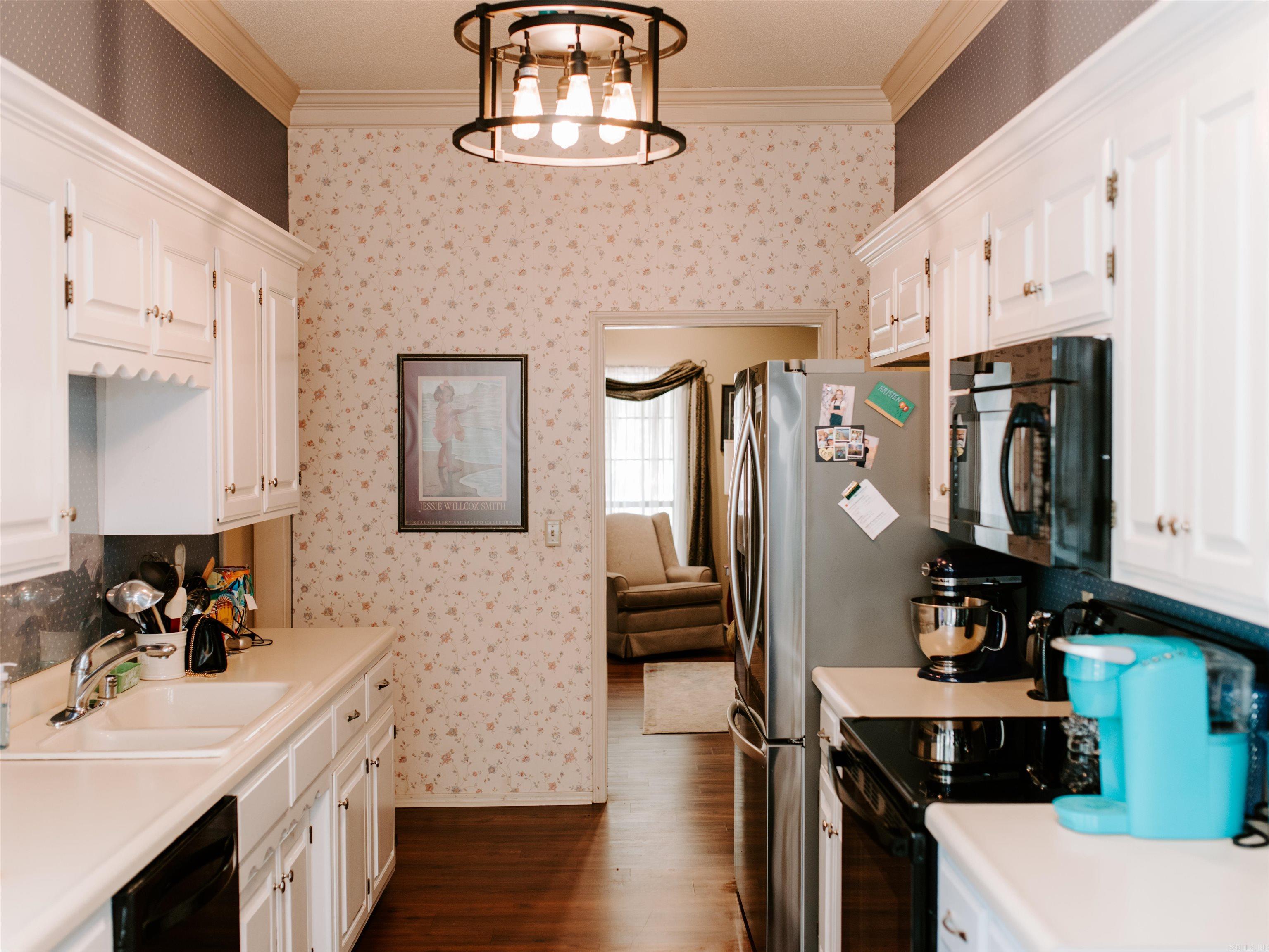 NORTH PARK ADDITION - Residential