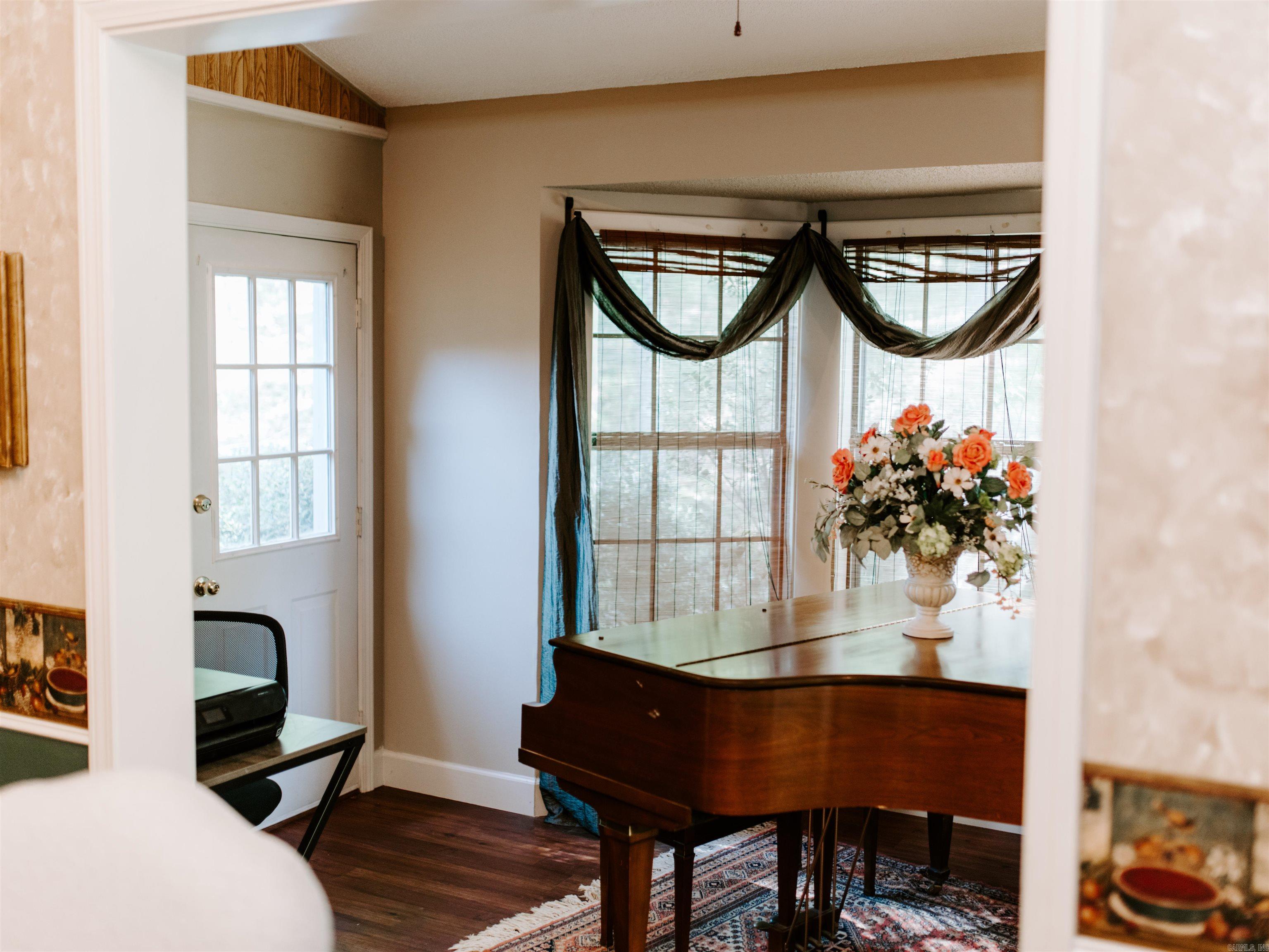 NORTH PARK ADDITION - Residential