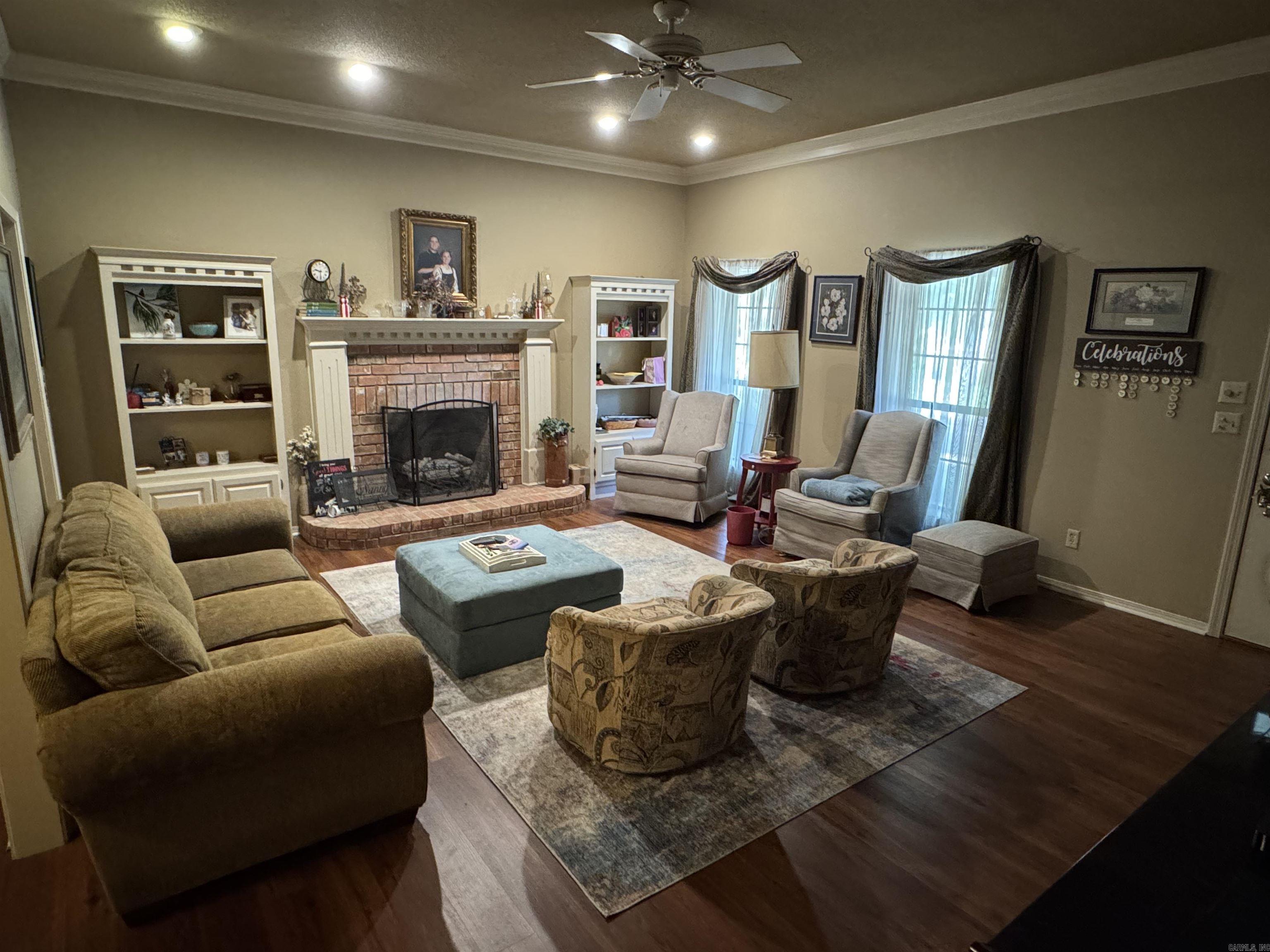 NORTH PARK ADDITION - Residential