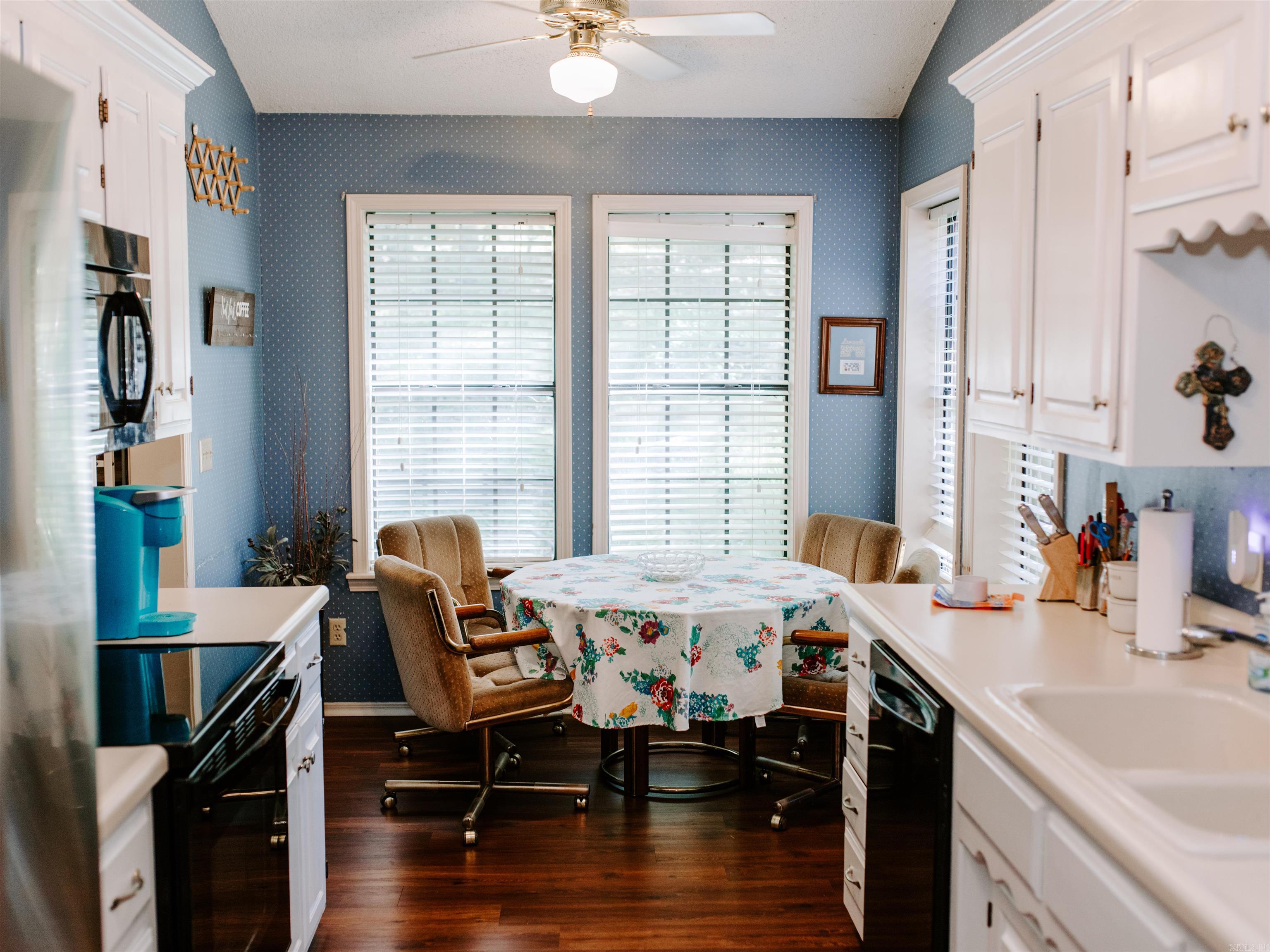 NORTH PARK ADDITION - Residential