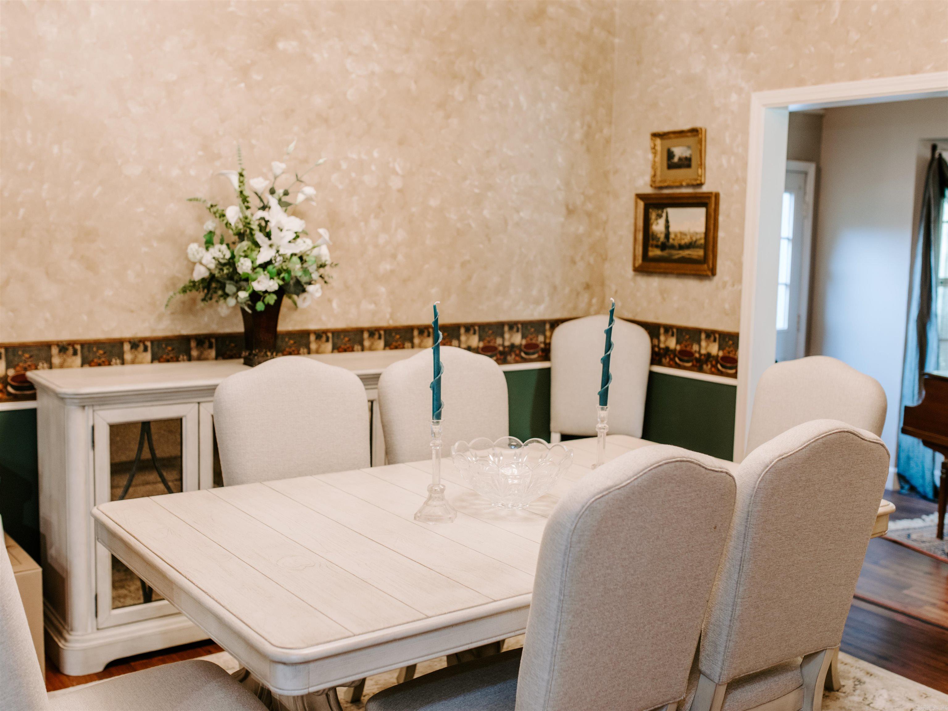 NORTH PARK ADDITION - Residential