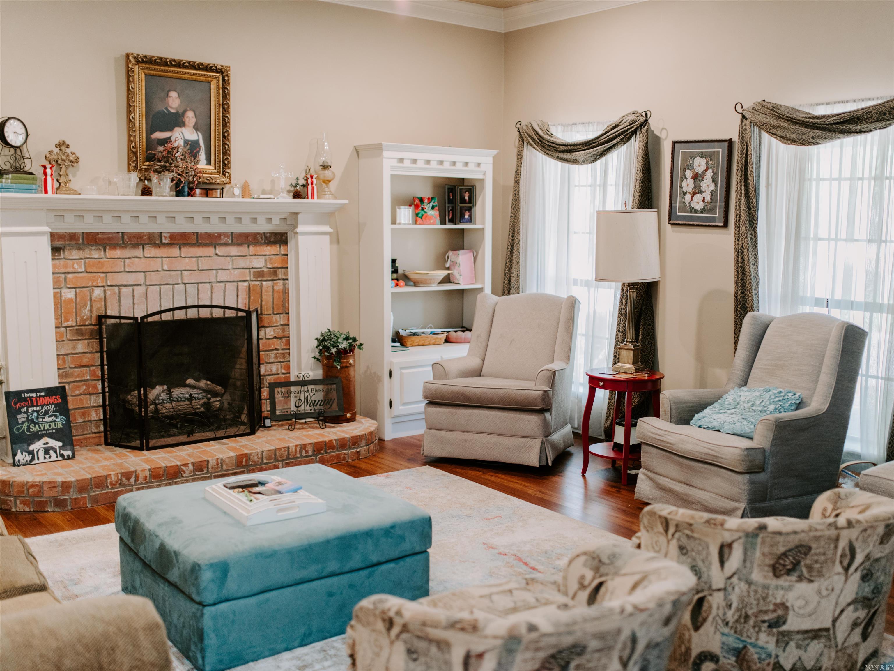 NORTH PARK ADDITION - Residential