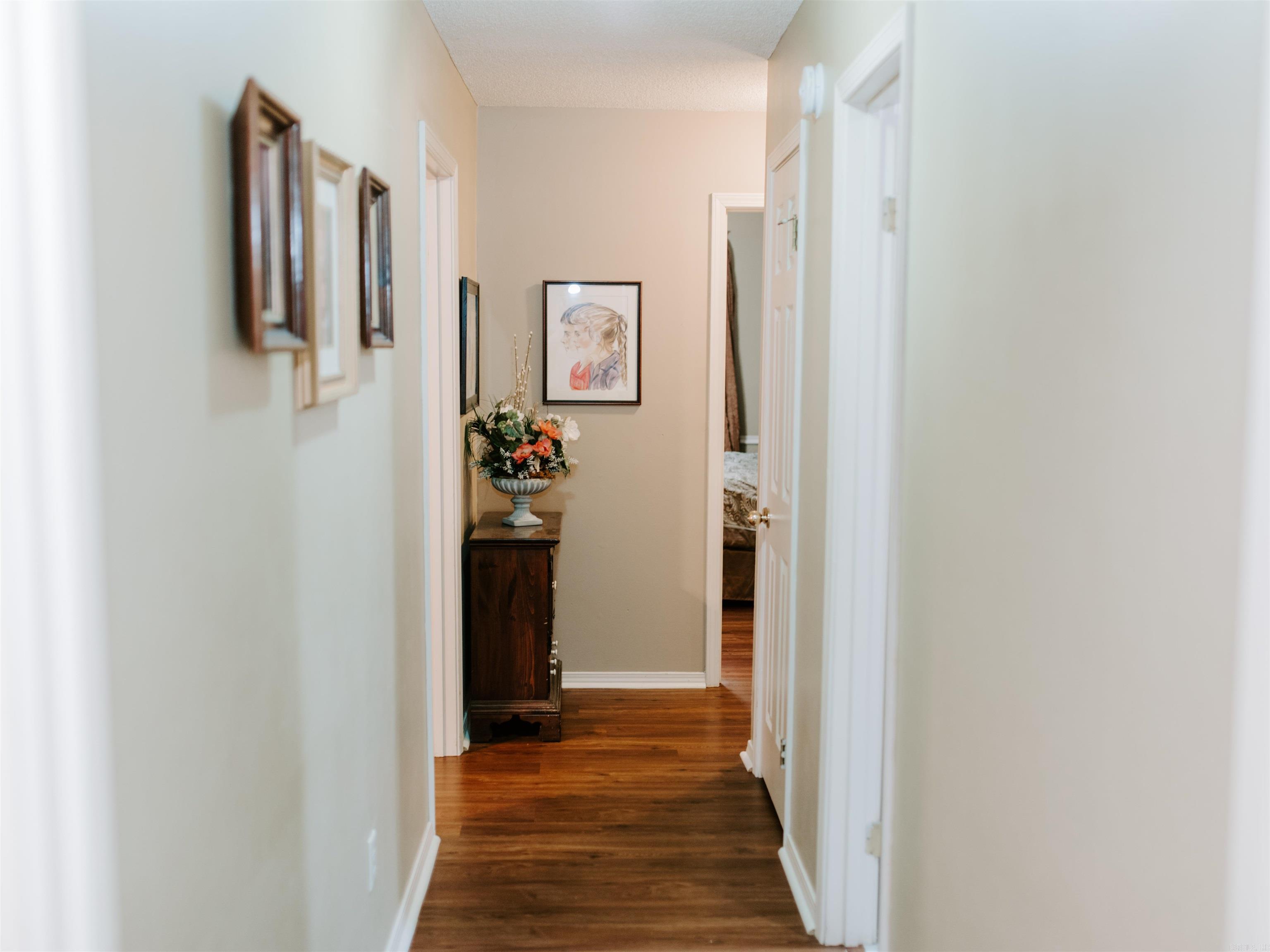 NORTH PARK ADDITION - Residential