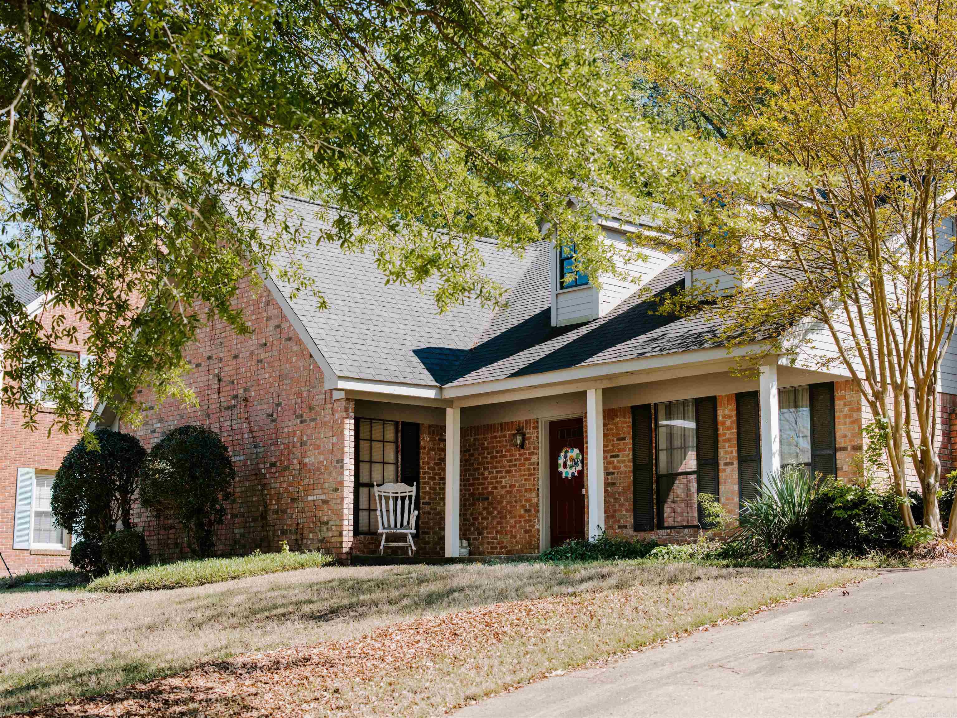 NORTH PARK ADDITION - Residential