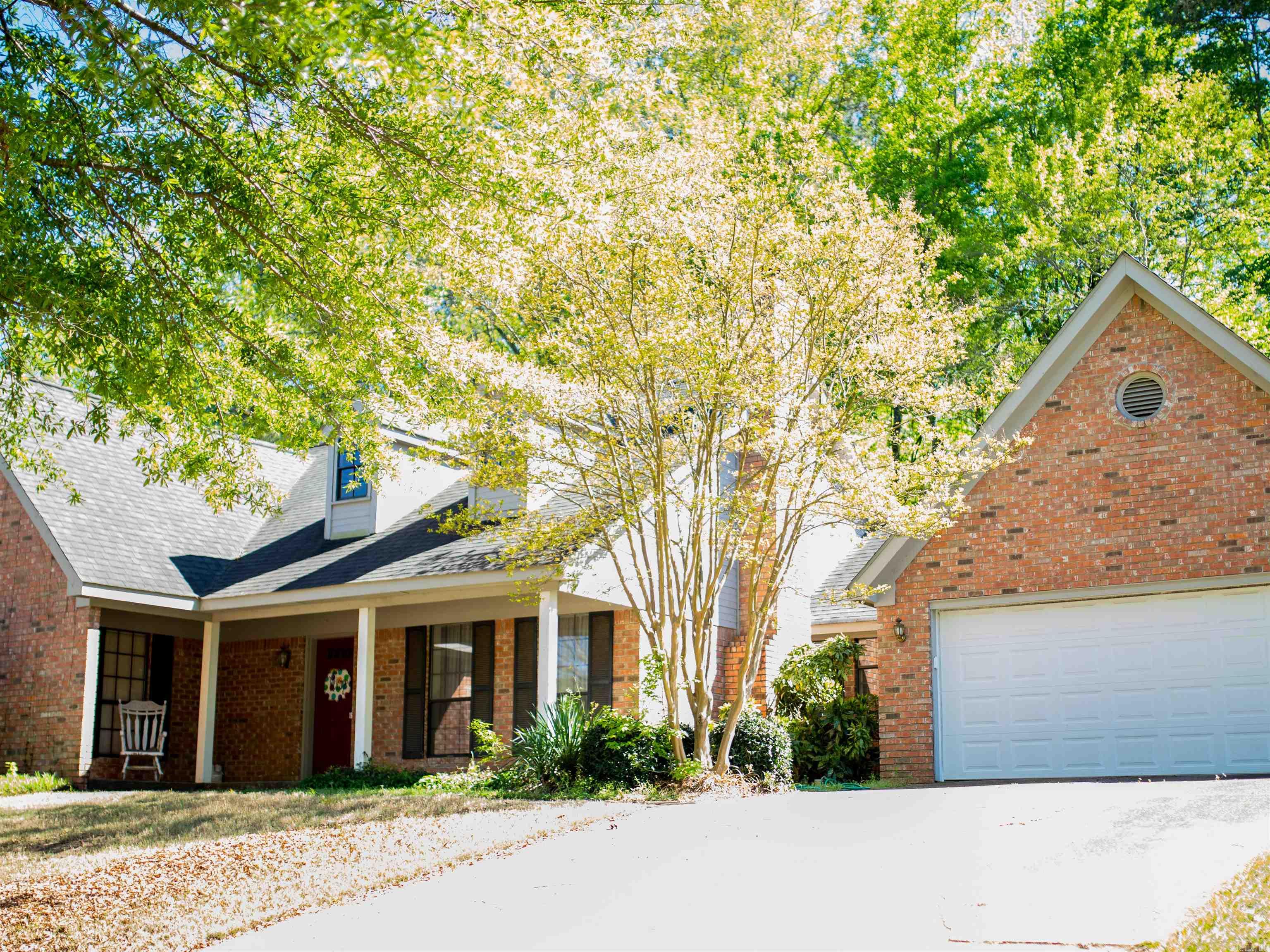 NORTH PARK ADDITION - Residential