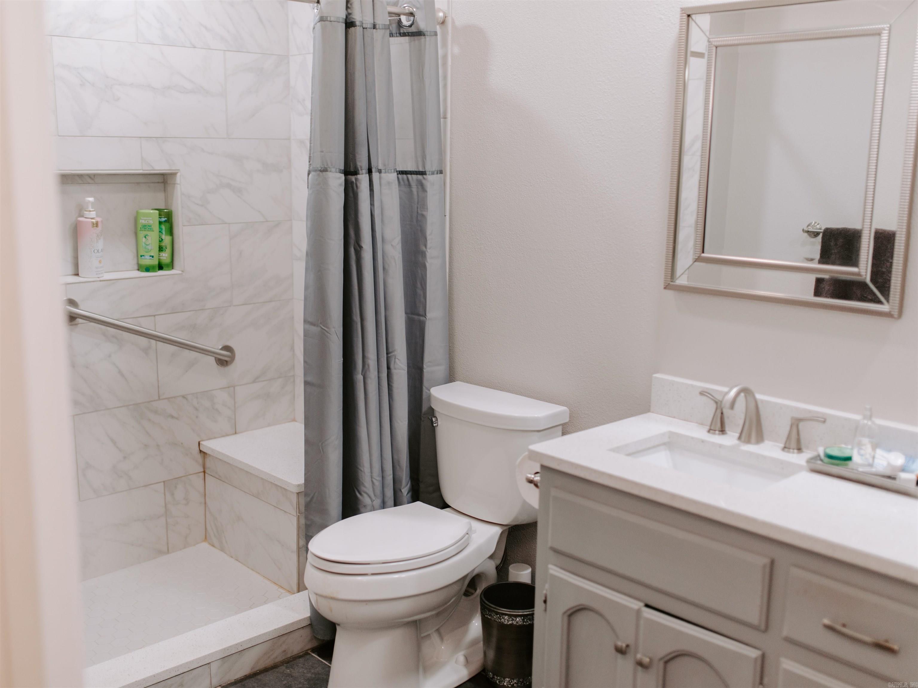 NORTH PARK ADDITION - Residential