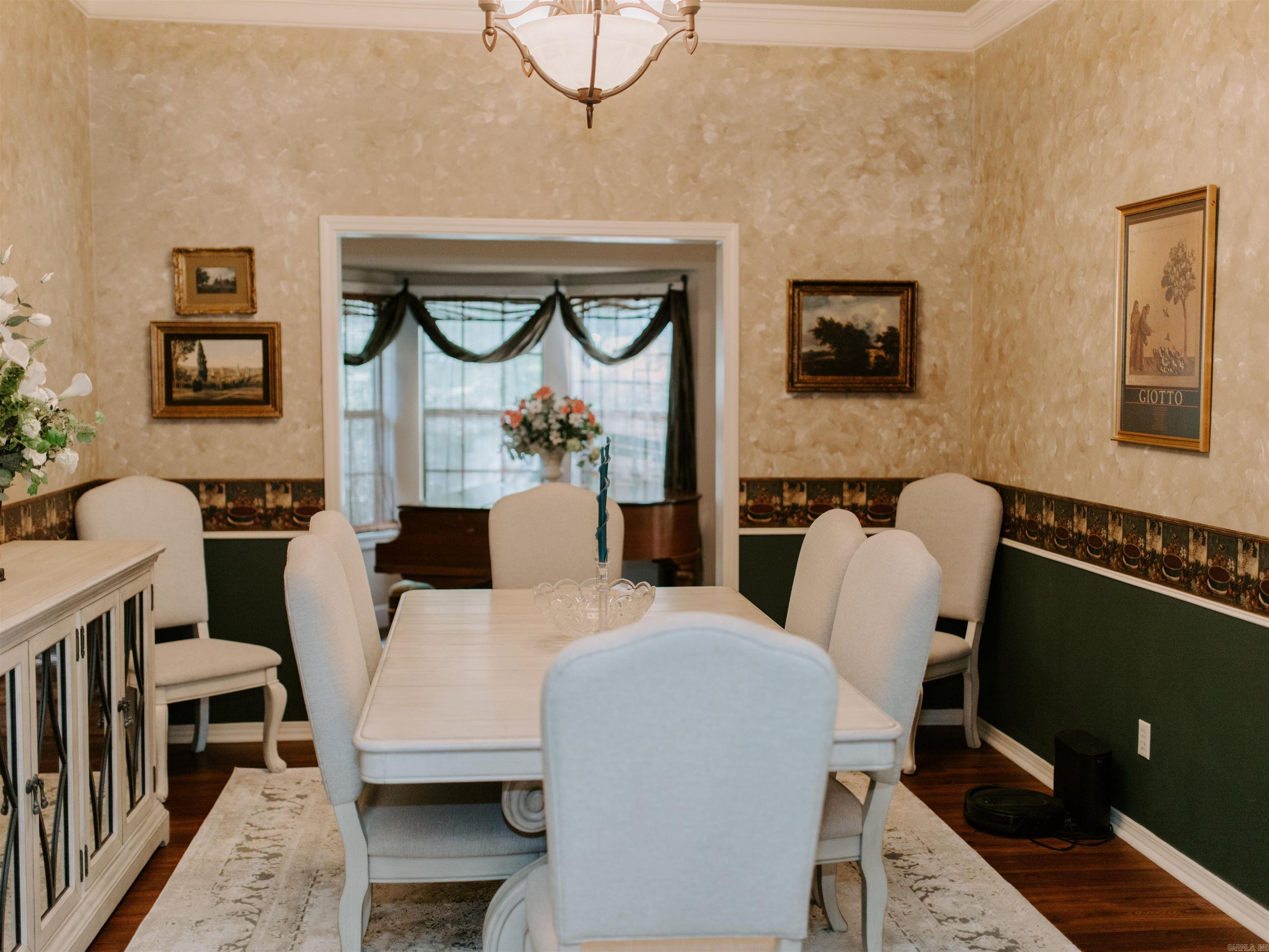 NORTH PARK ADDITION - Residential