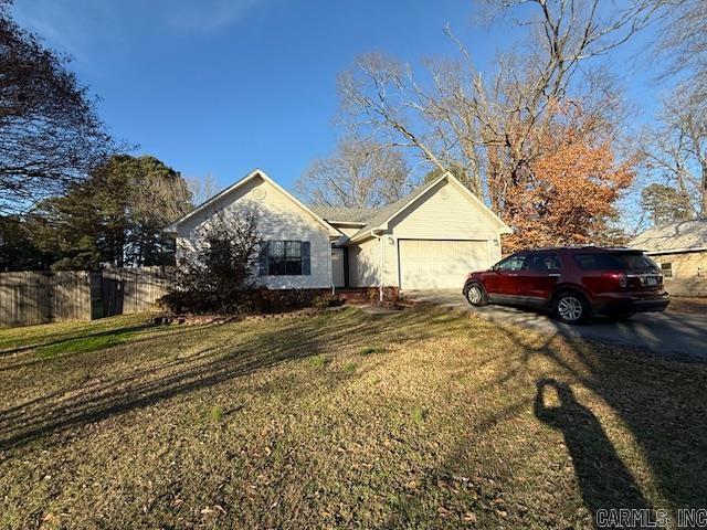 EIGHTH ADDN - Residential