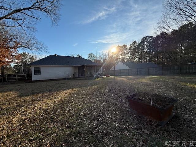 EIGHTH ADDN - Residential