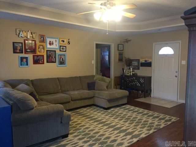 Blooming Ridge - Residential Lease