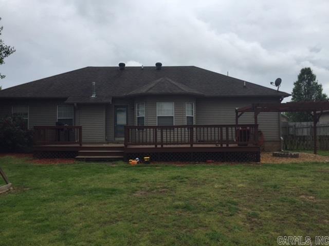 Blooming Ridge - Residential Lease