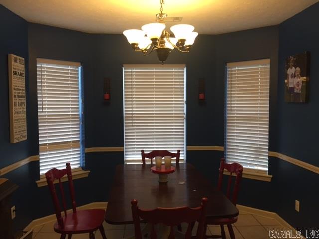 Blooming Ridge - Residential Lease