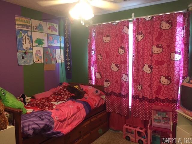 Blooming Ridge - Residential Lease