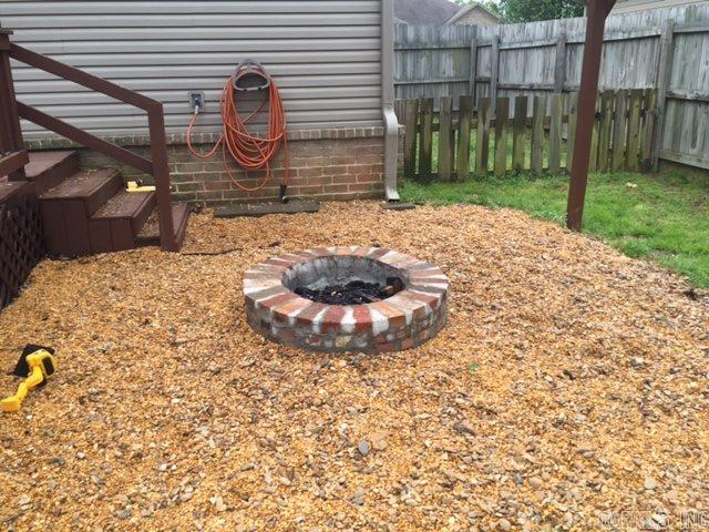 Blooming Ridge - Residential Lease