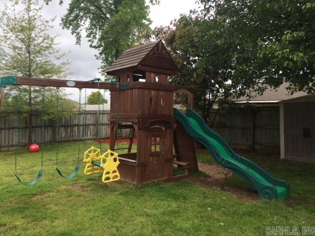 Blooming Ridge - Residential Lease