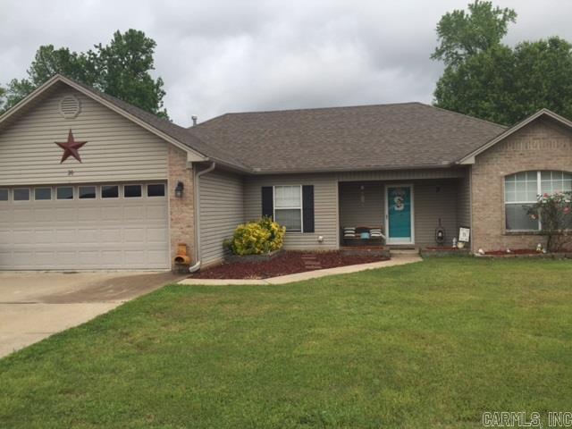 Blooming Ridge - Residential Lease