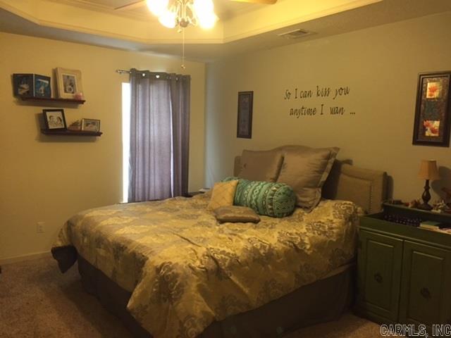 Blooming Ridge - Residential Lease