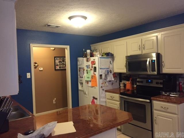 Blooming Ridge - Residential Lease