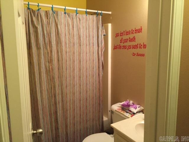 Blooming Ridge - Residential Lease