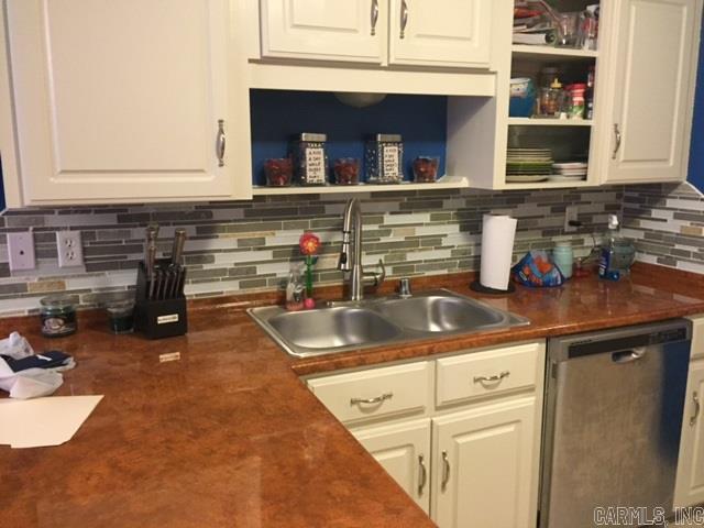 Blooming Ridge - Residential Lease