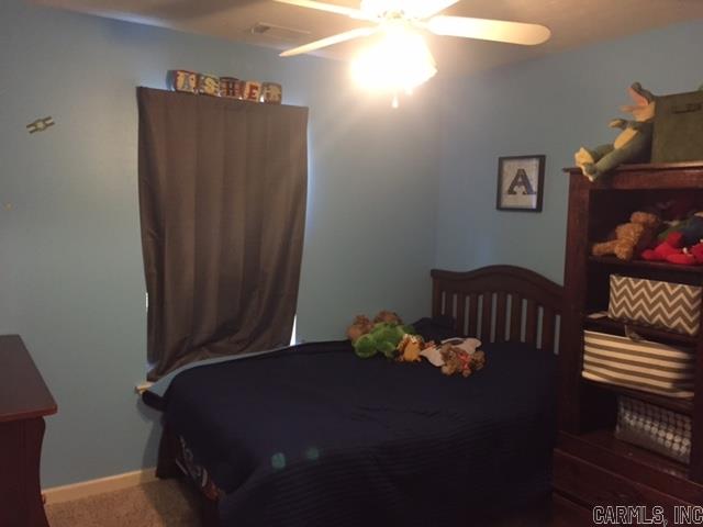 Blooming Ridge - Residential Lease