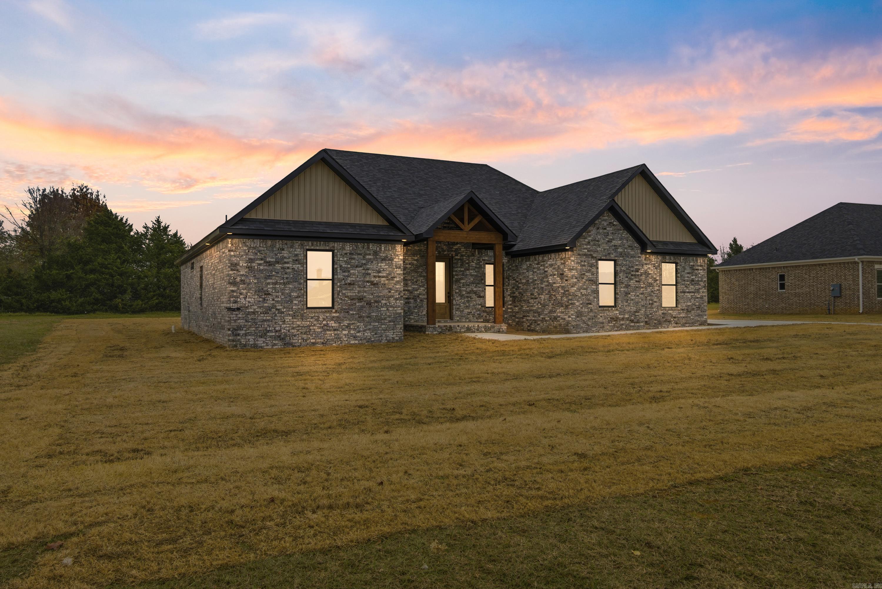 LANDING AT EMERALD ISLE - Residential