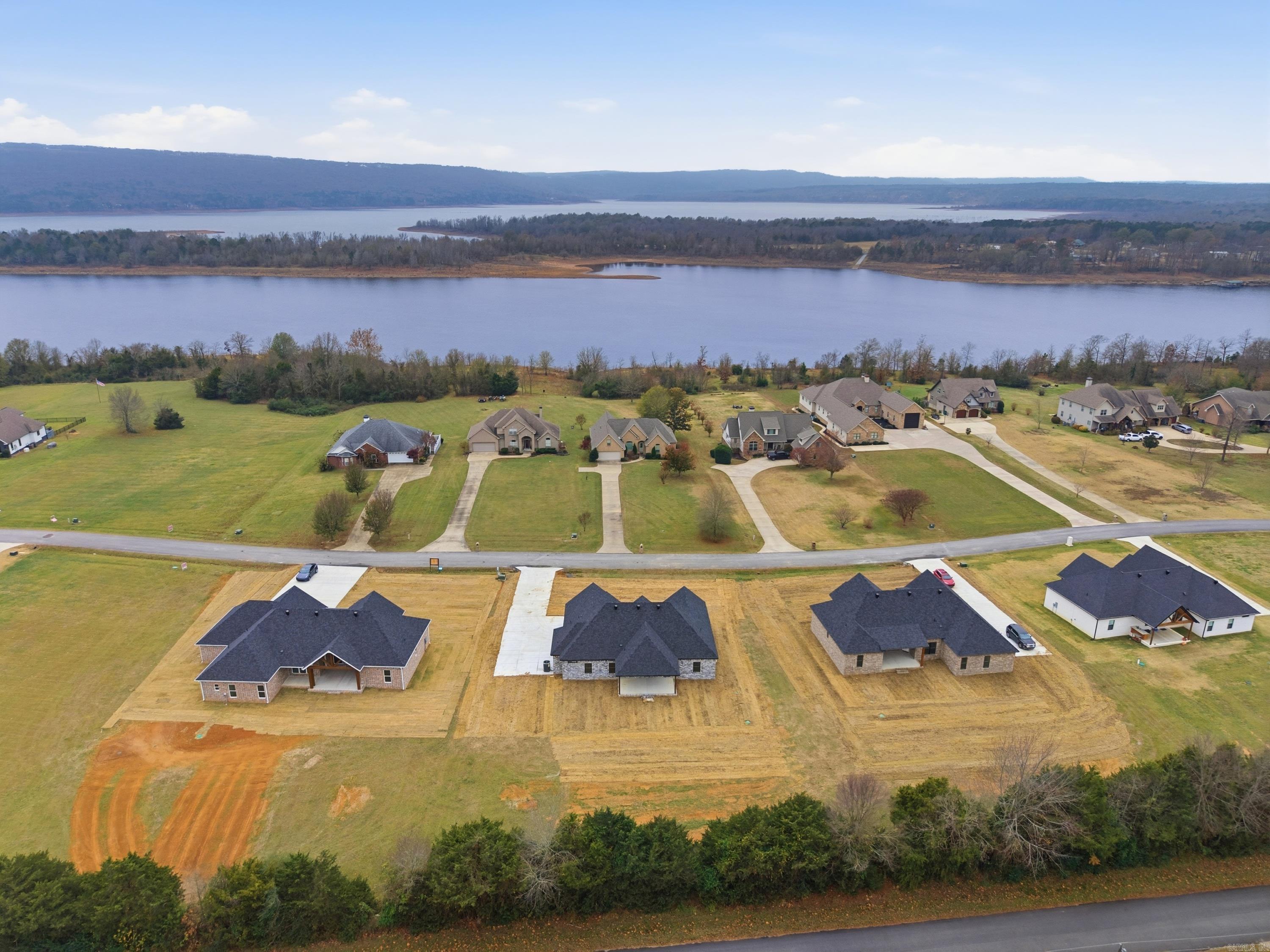 LANDING AT EMERALD ISLE - Residential