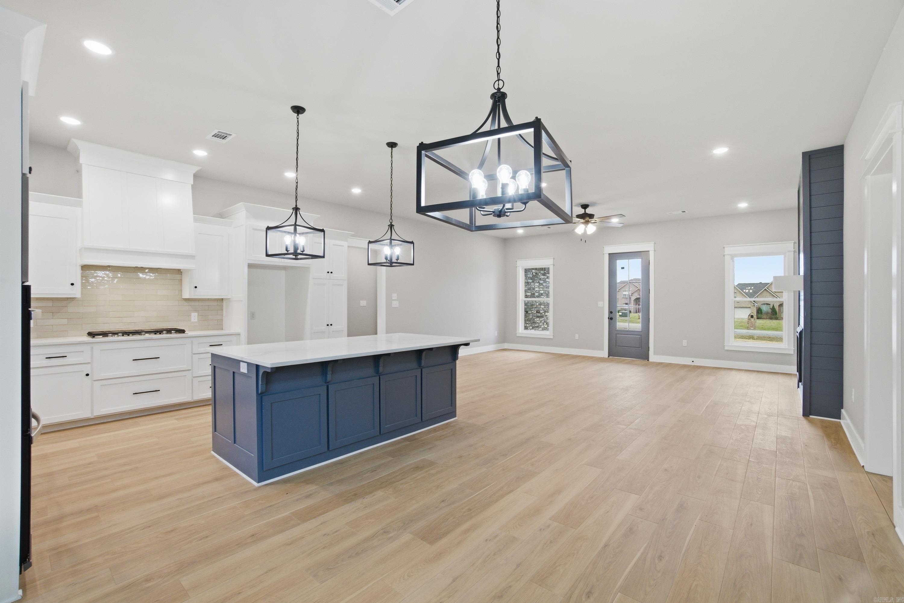 LANDING AT EMERALD ISLE - Residential