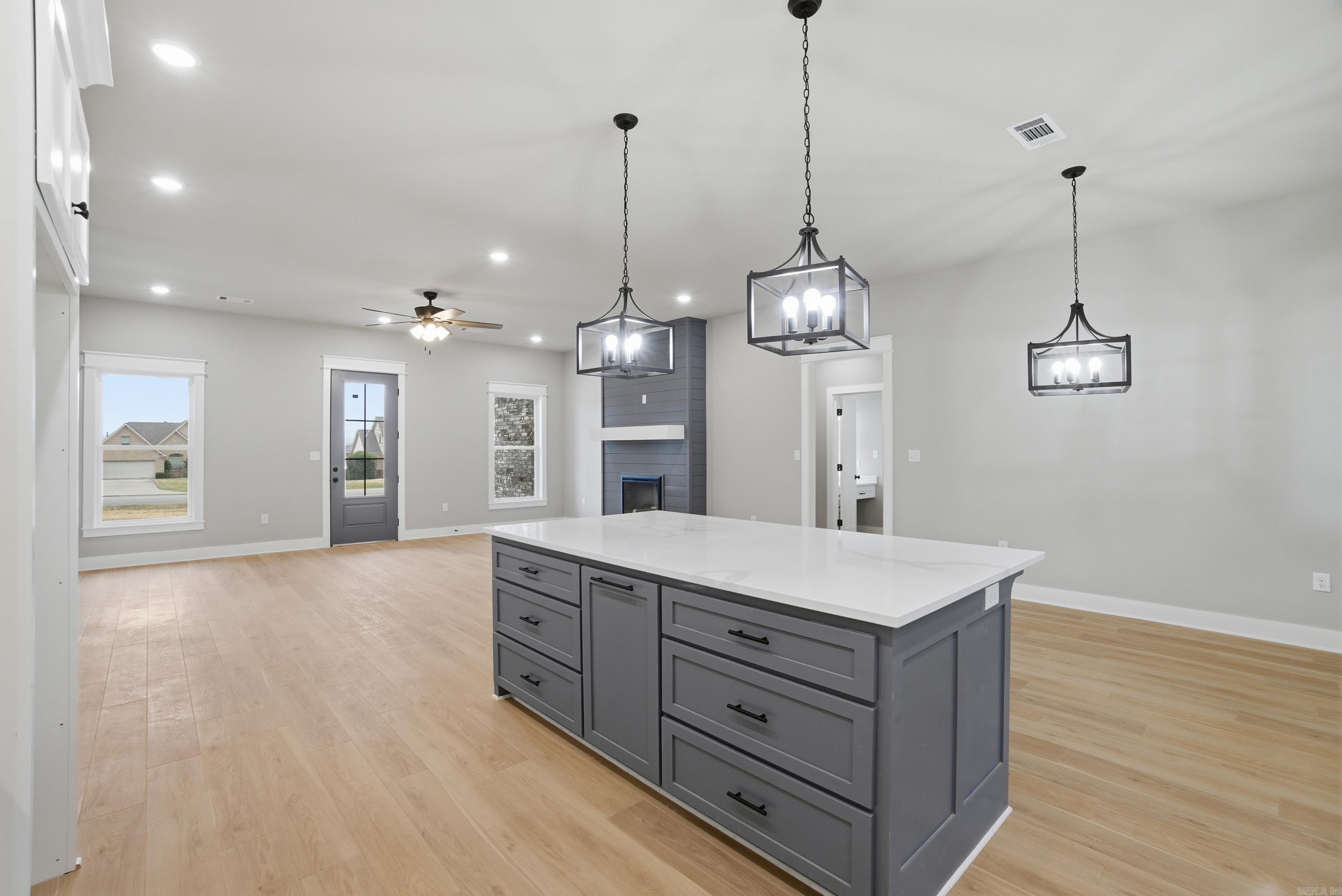 LANDING AT EMERALD ISLE - Residential