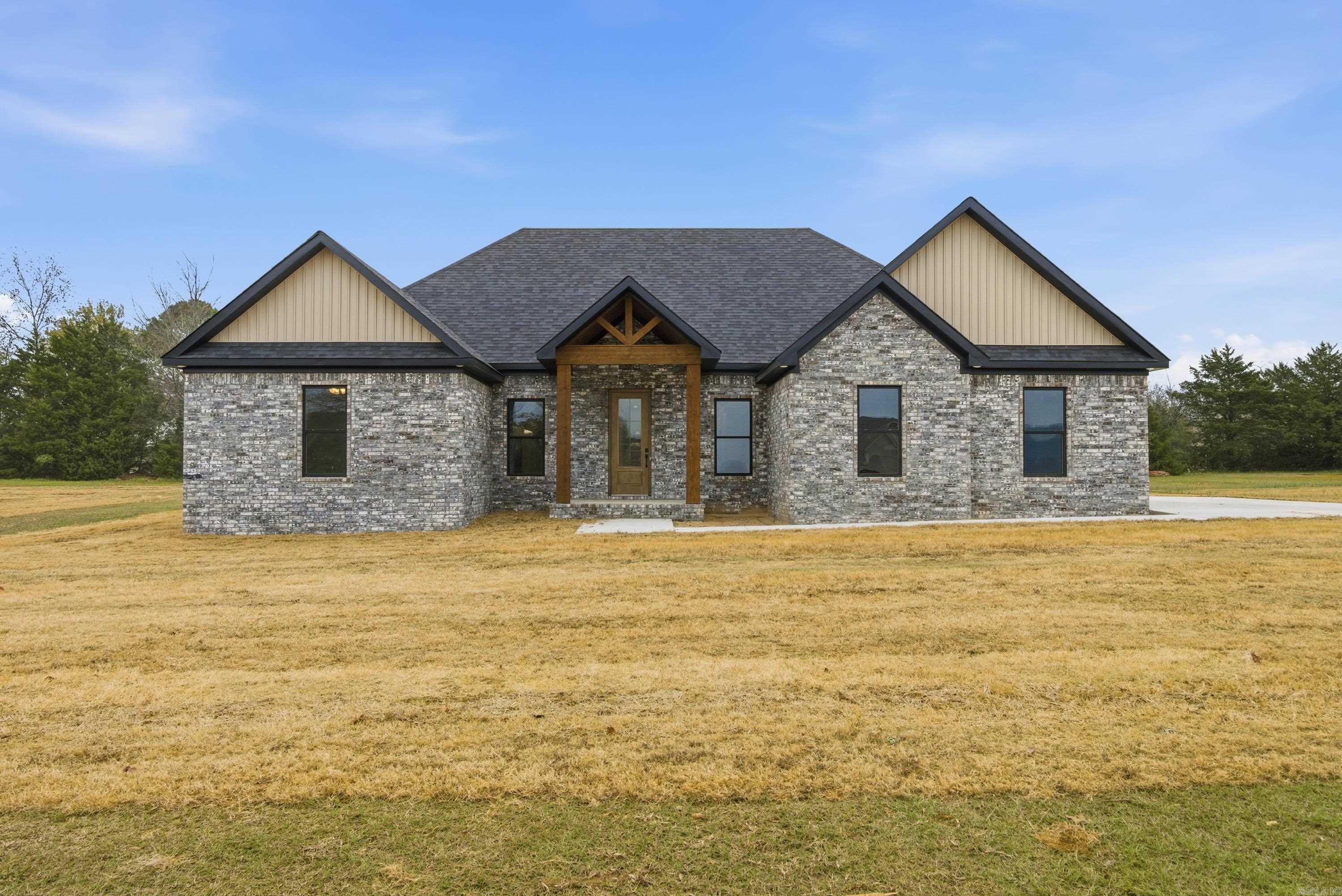 LANDING AT EMERALD ISLE - Residential