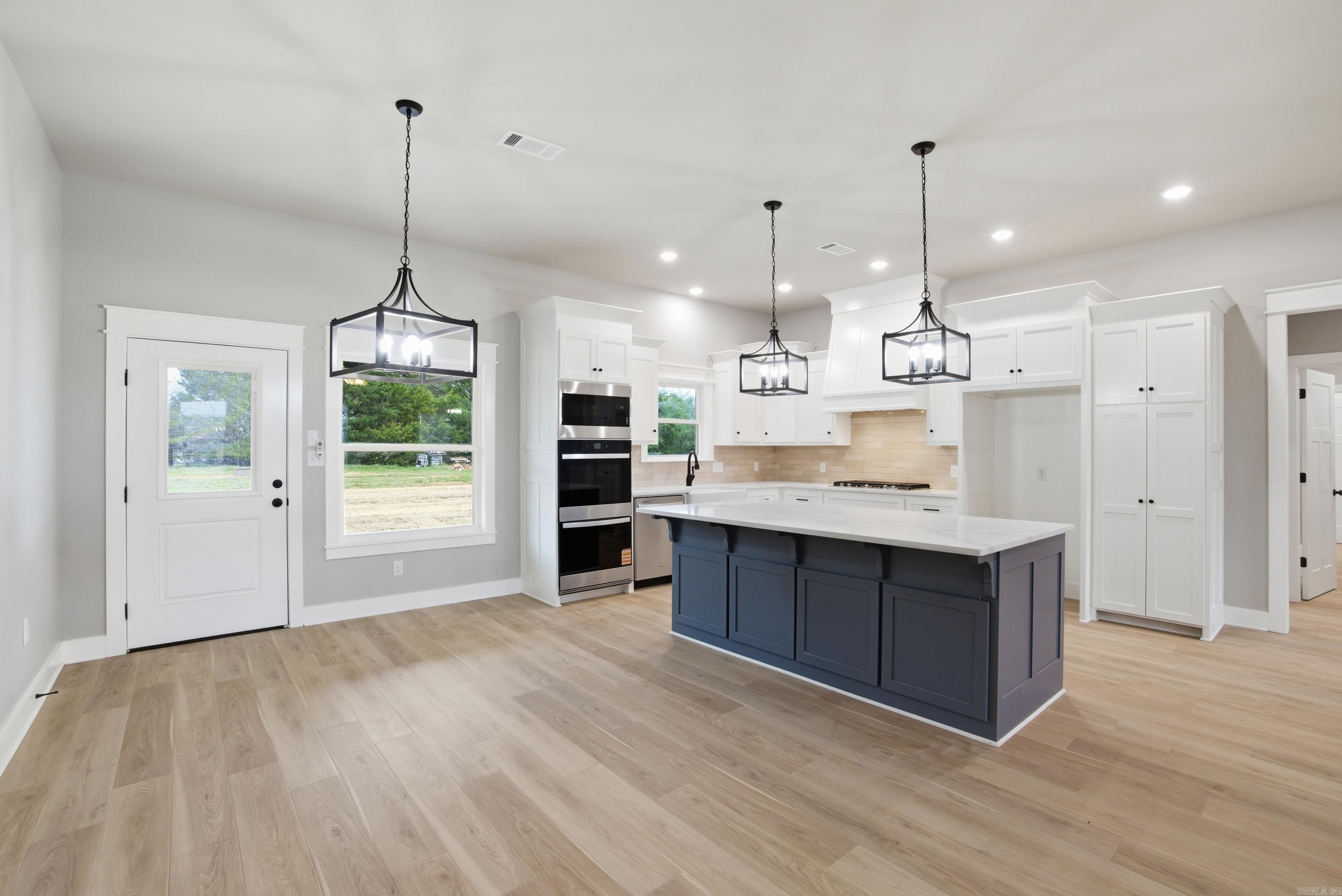 LANDING AT EMERALD ISLE - Residential