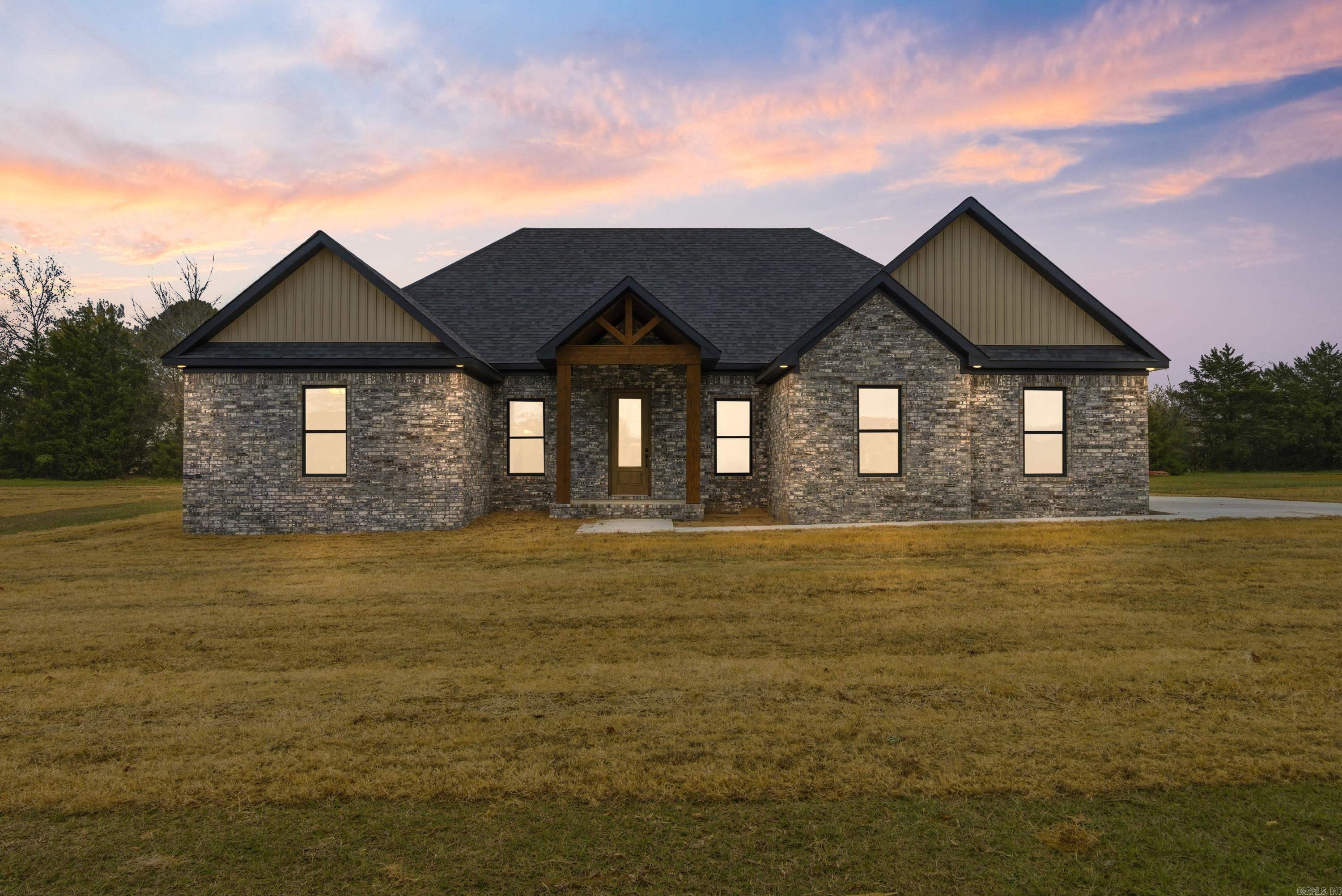 LANDING AT EMERALD ISLE - Residential