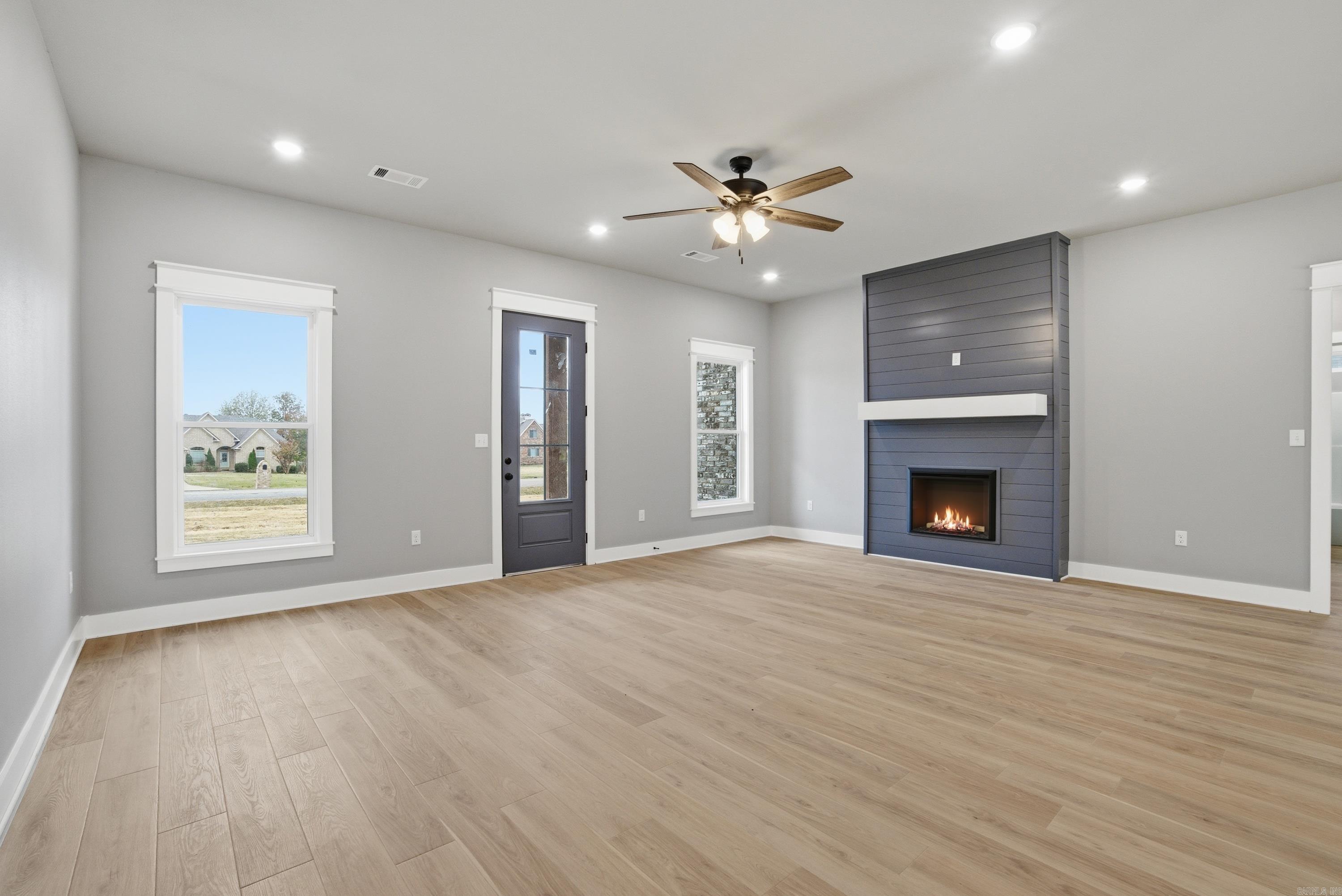 LANDING AT EMERALD ISLE - Residential