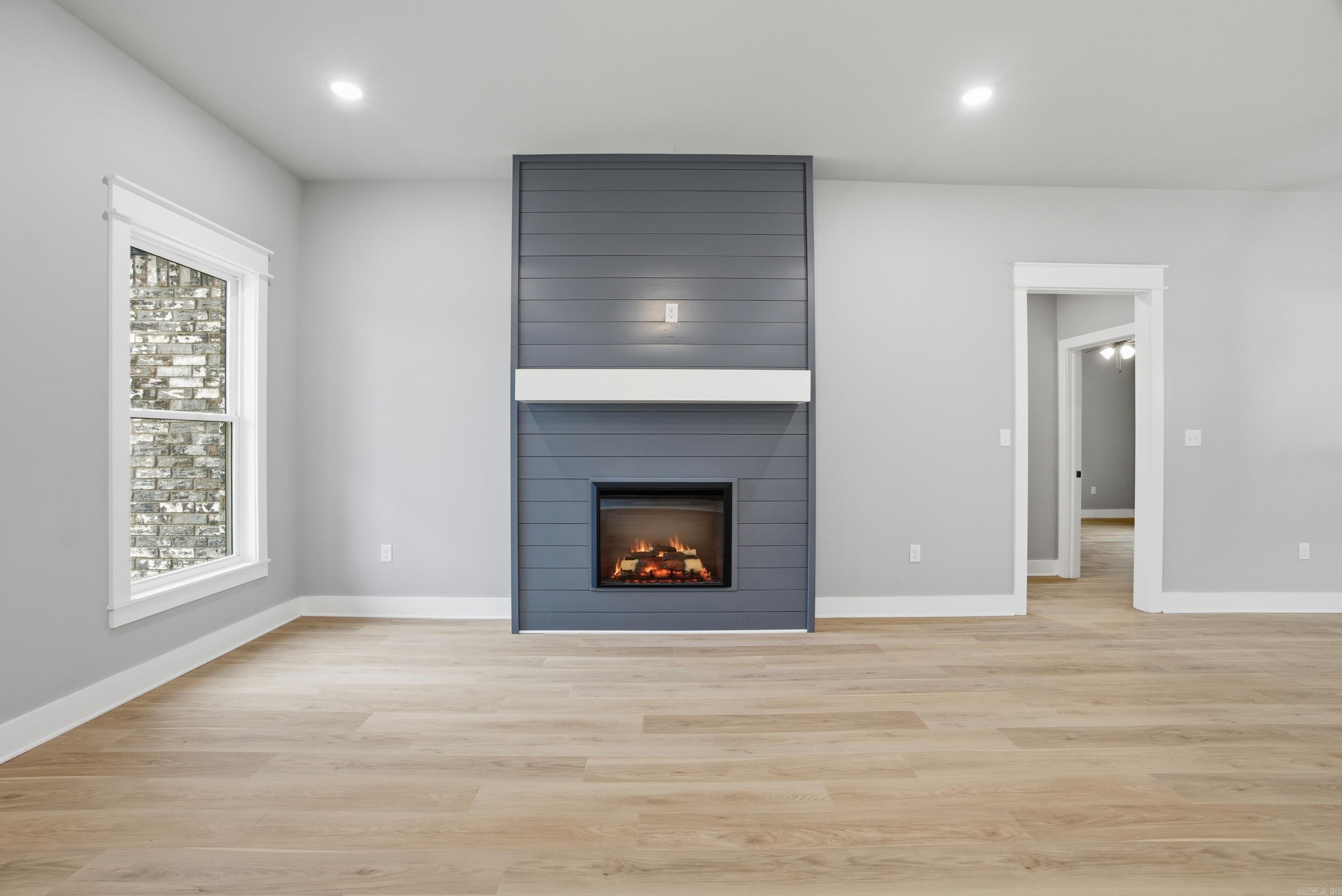 LANDING AT EMERALD ISLE - Residential