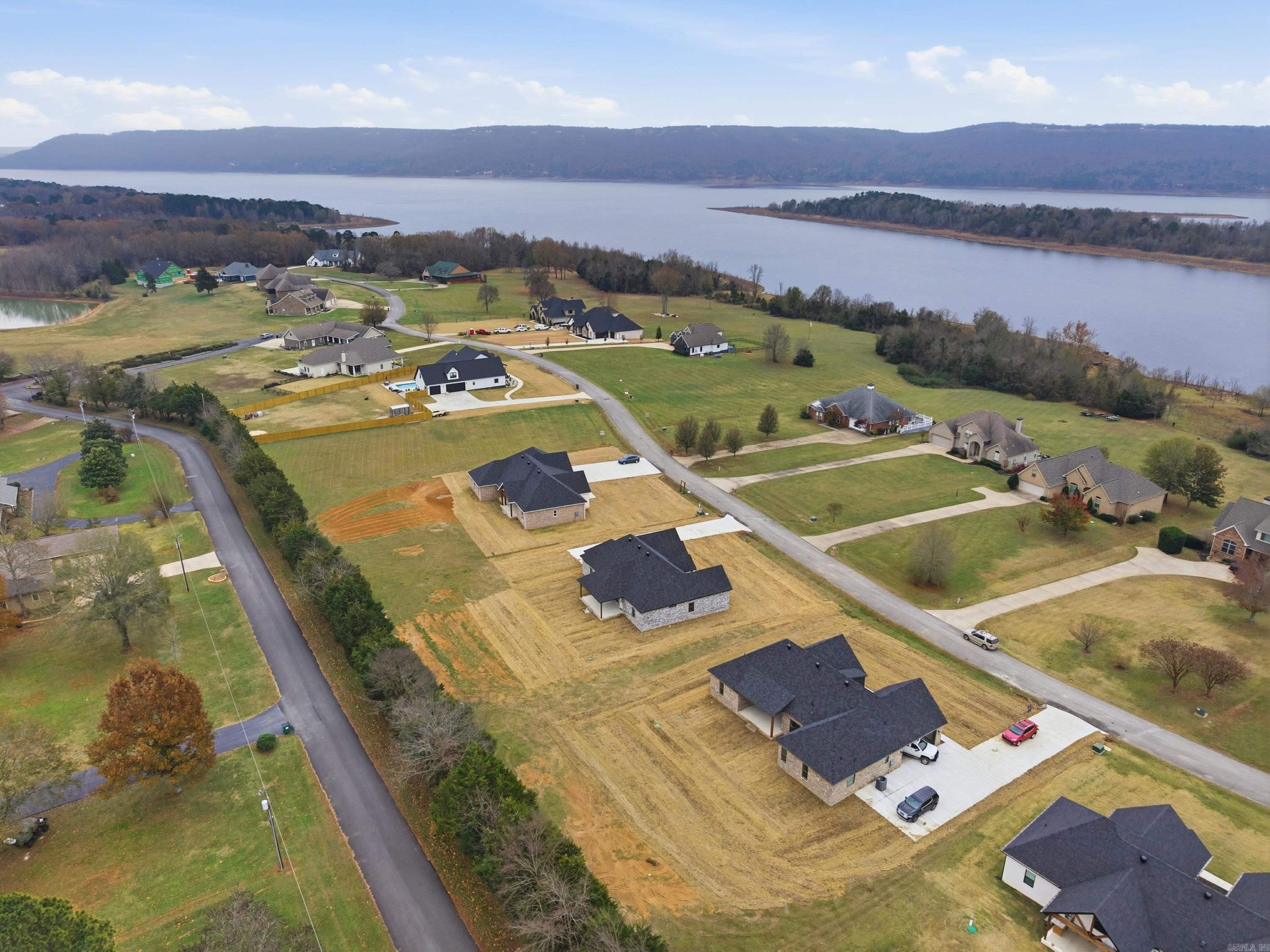 LANDING AT EMERALD ISLE - Residential