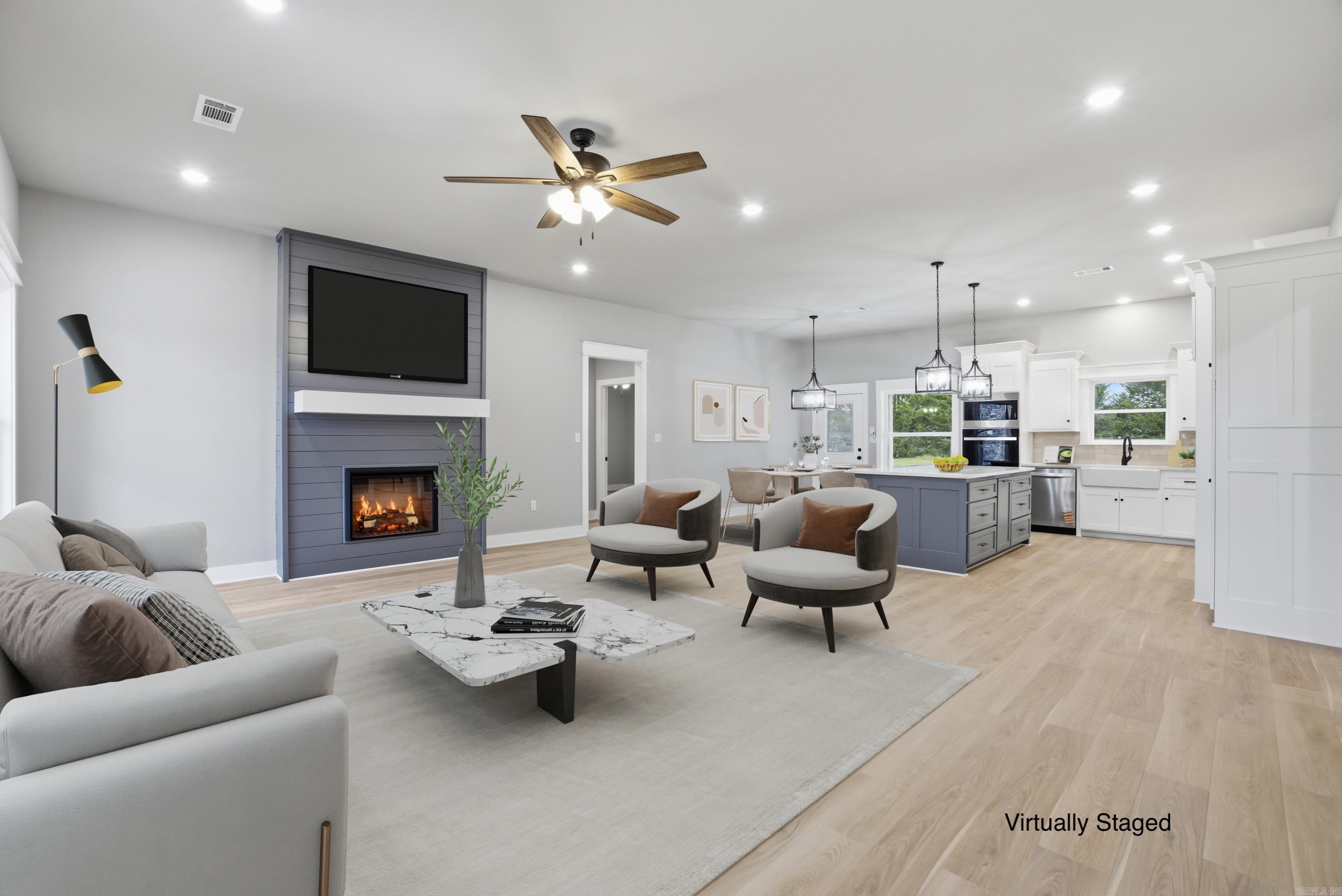 LANDING AT EMERALD ISLE - Residential