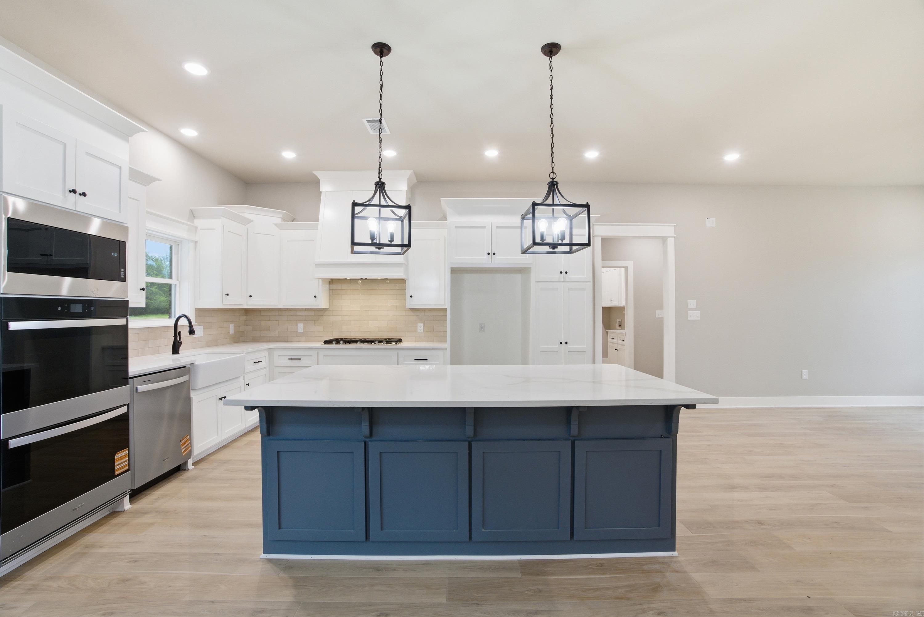 LANDING AT EMERALD ISLE - Residential