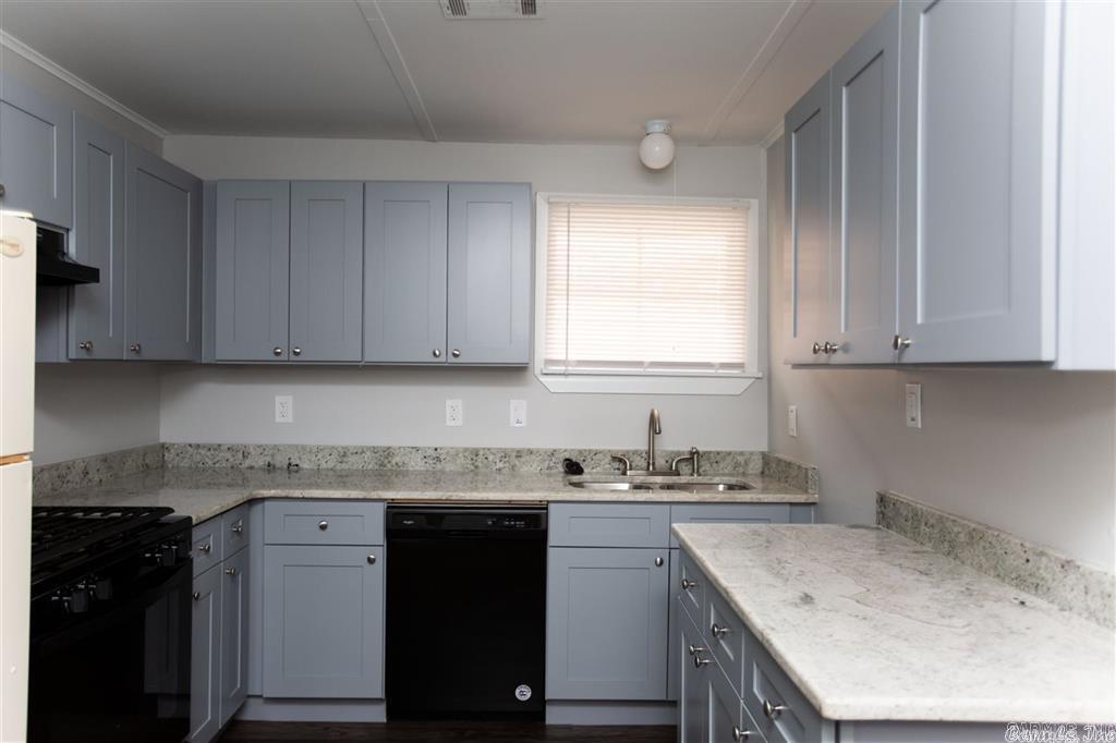 Capitol View - Residential Lease