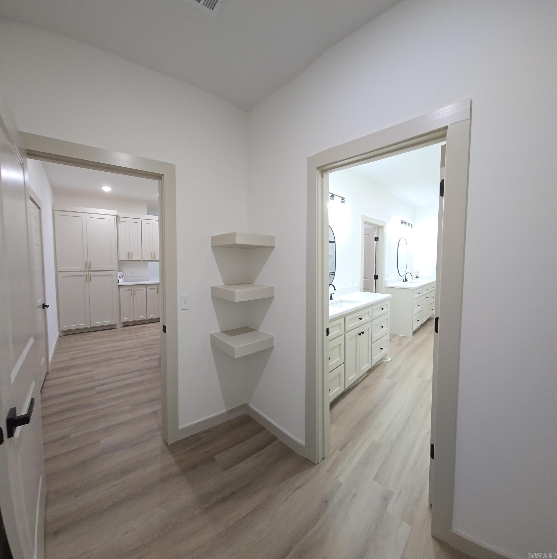DIAMONDHEAD - Residential