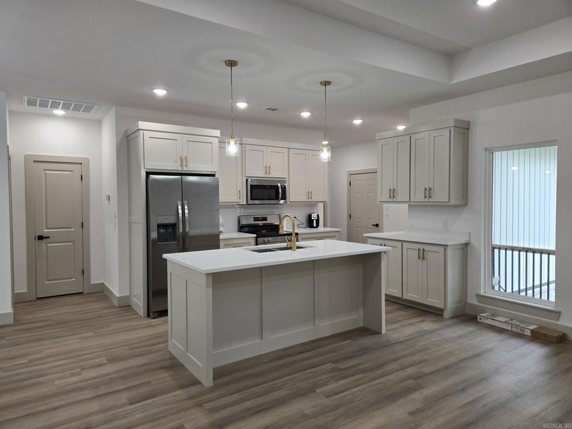 DIAMONDHEAD - Residential
