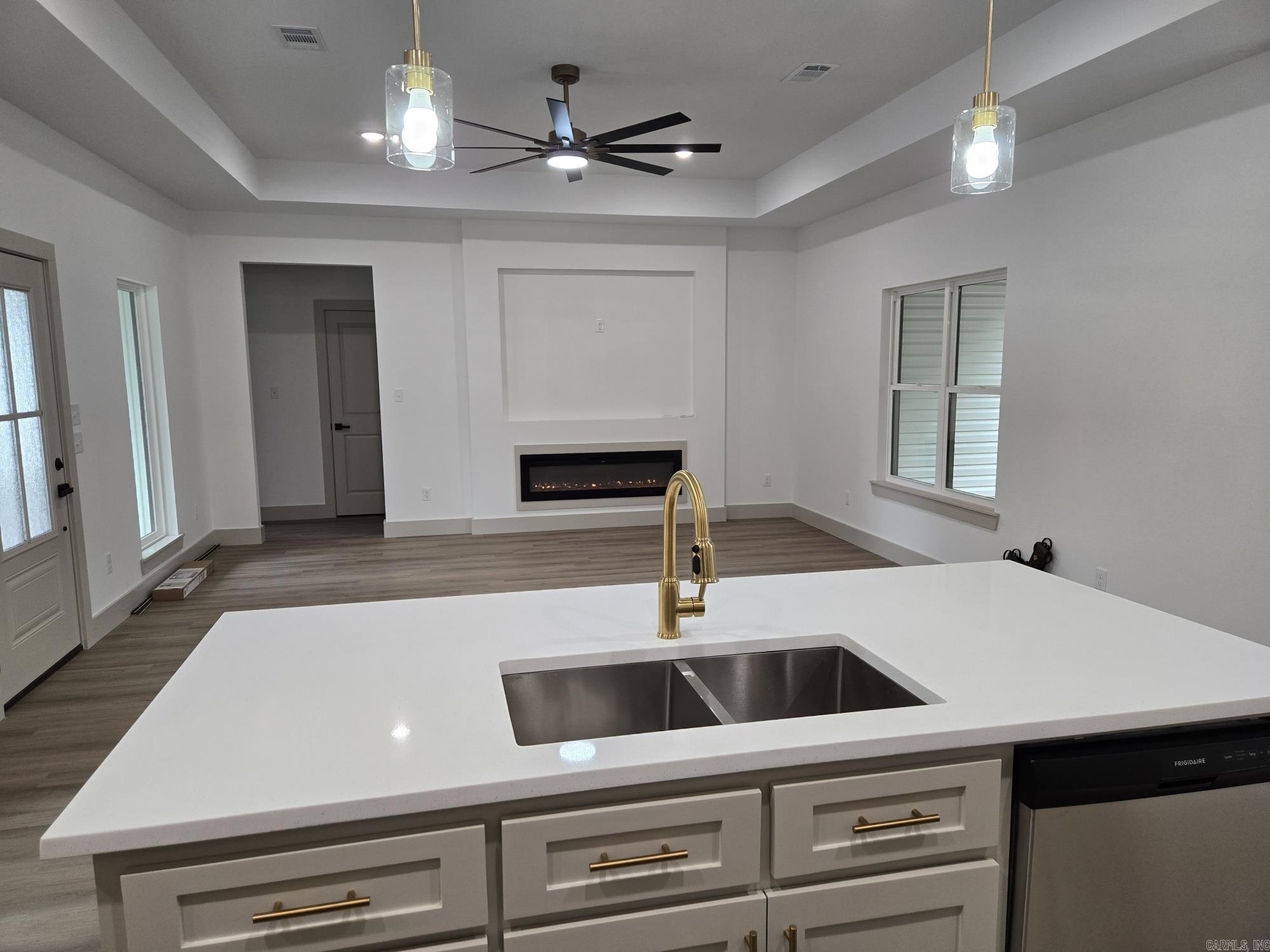 DIAMONDHEAD - Residential