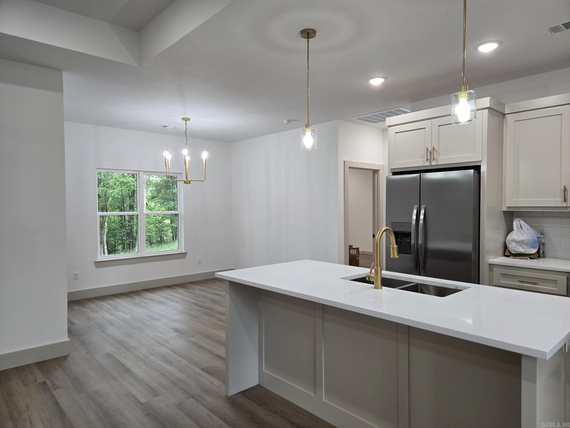 DIAMONDHEAD - Residential