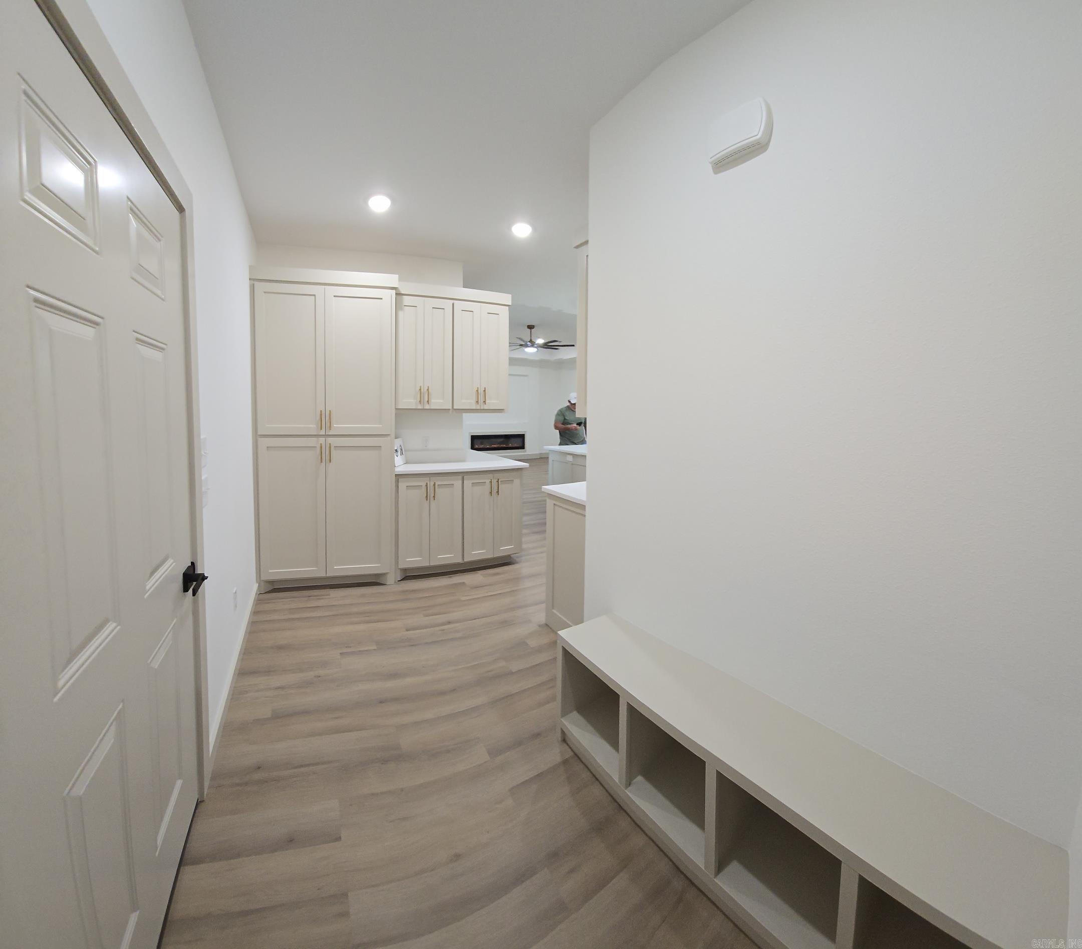 DIAMONDHEAD - Residential