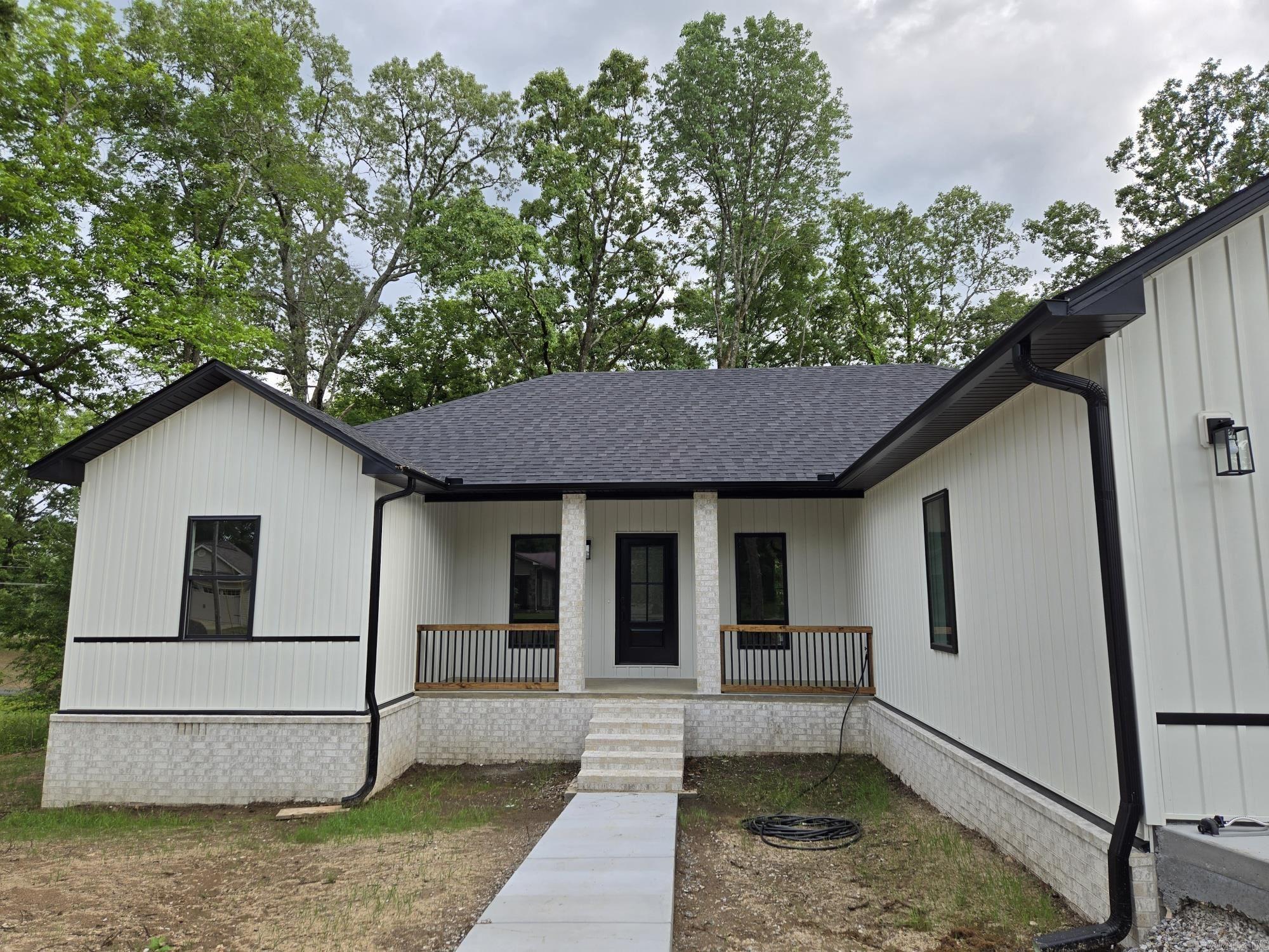 DIAMONDHEAD - Residential
