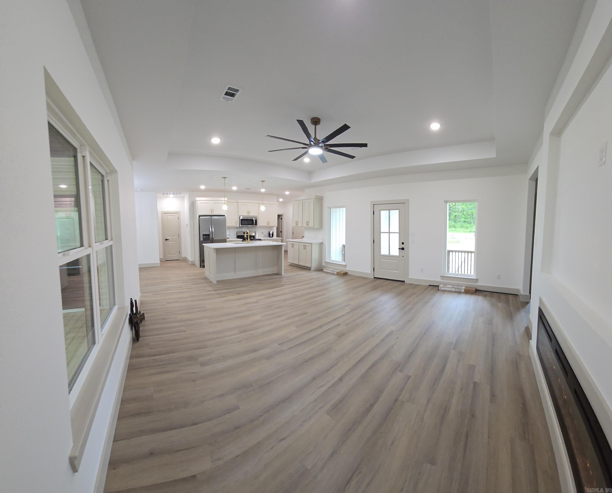 DIAMONDHEAD - Residential
