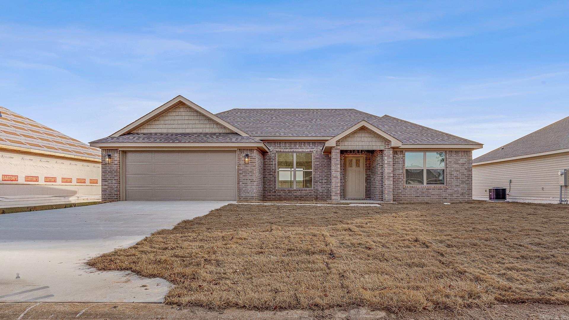 BROOMFIELD ADDITION - Residential